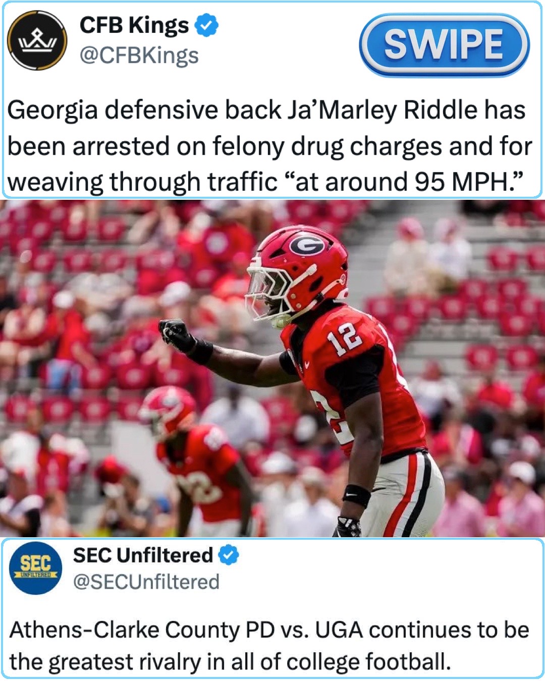 @College Sports Only