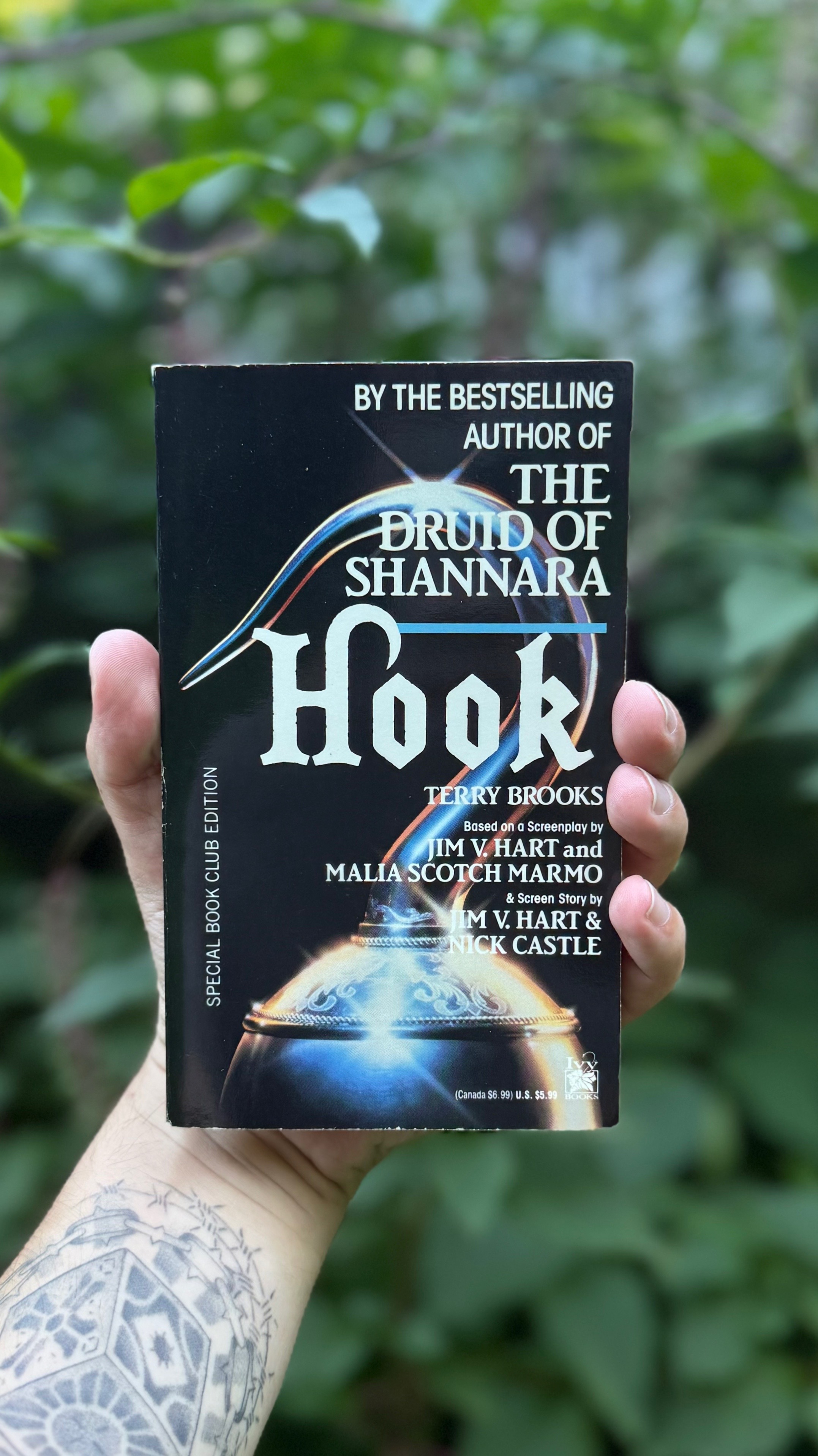 @Paperback Archive