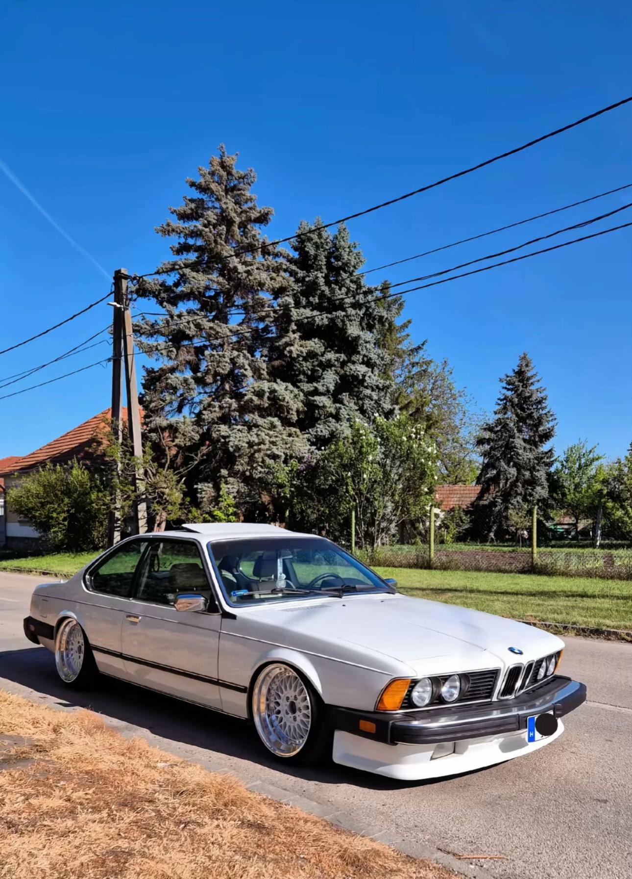 @BMW Ⓜ️ Power
