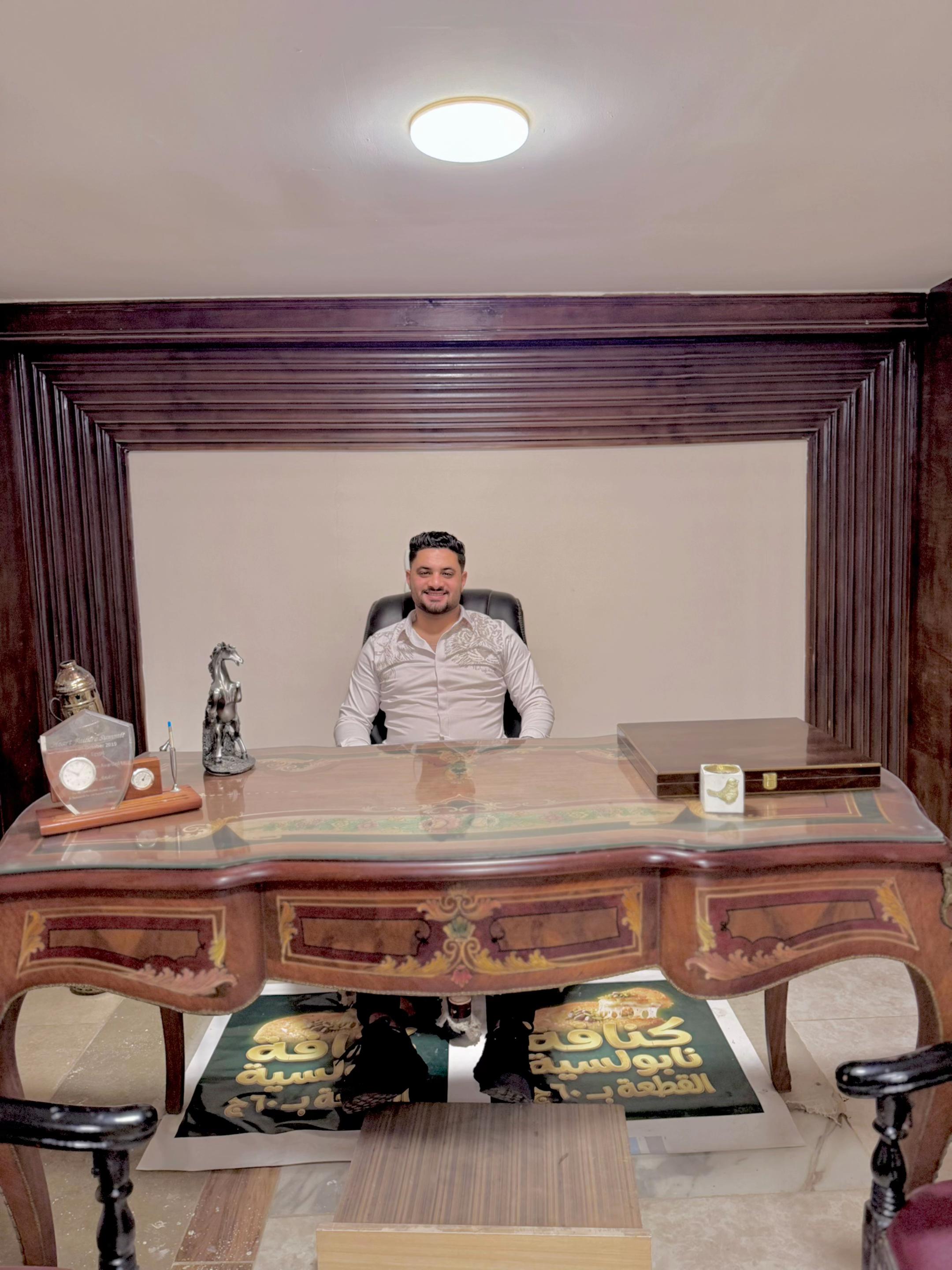 @mostafa fawzy