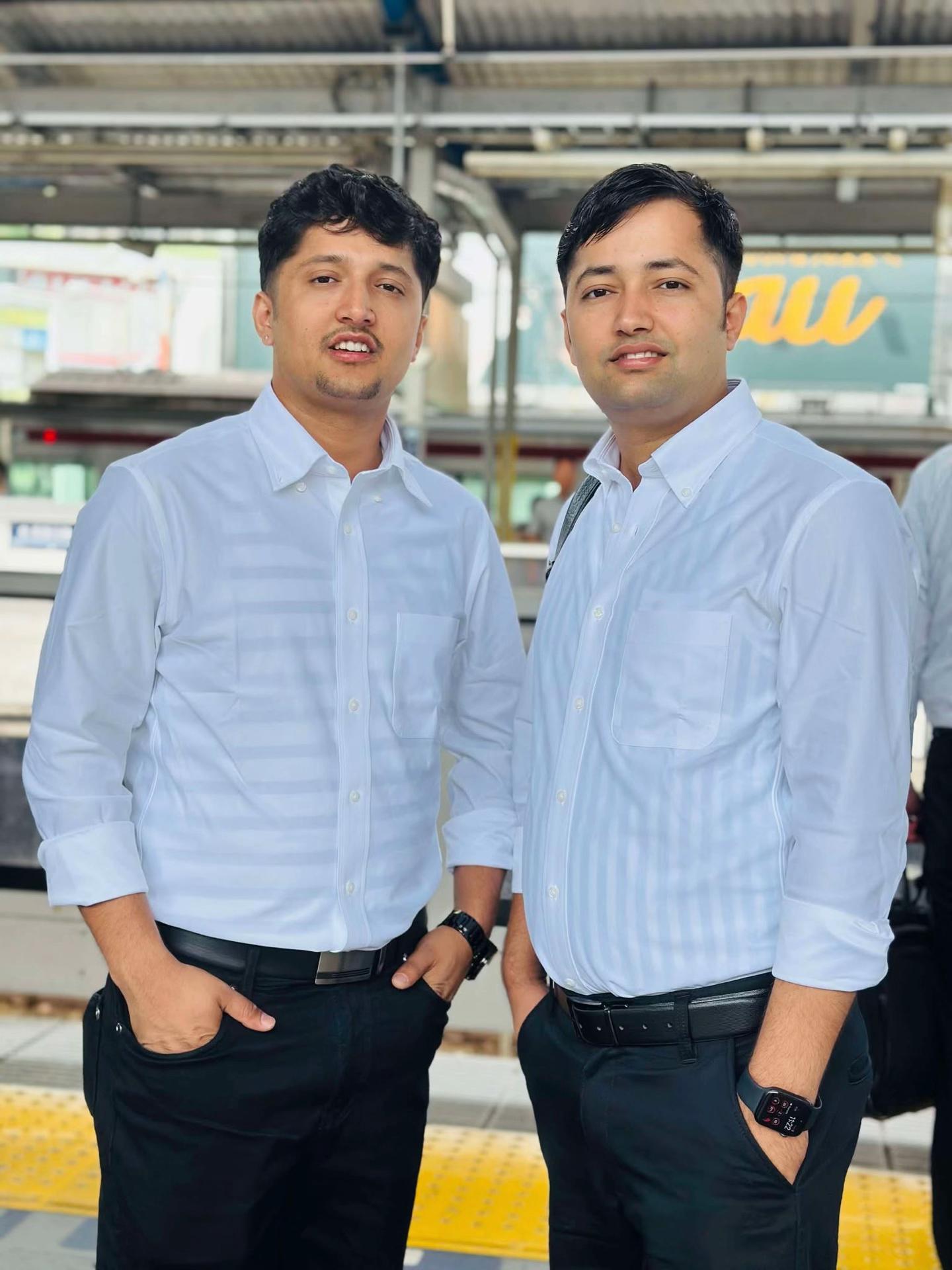 @Shakti mamu❤️