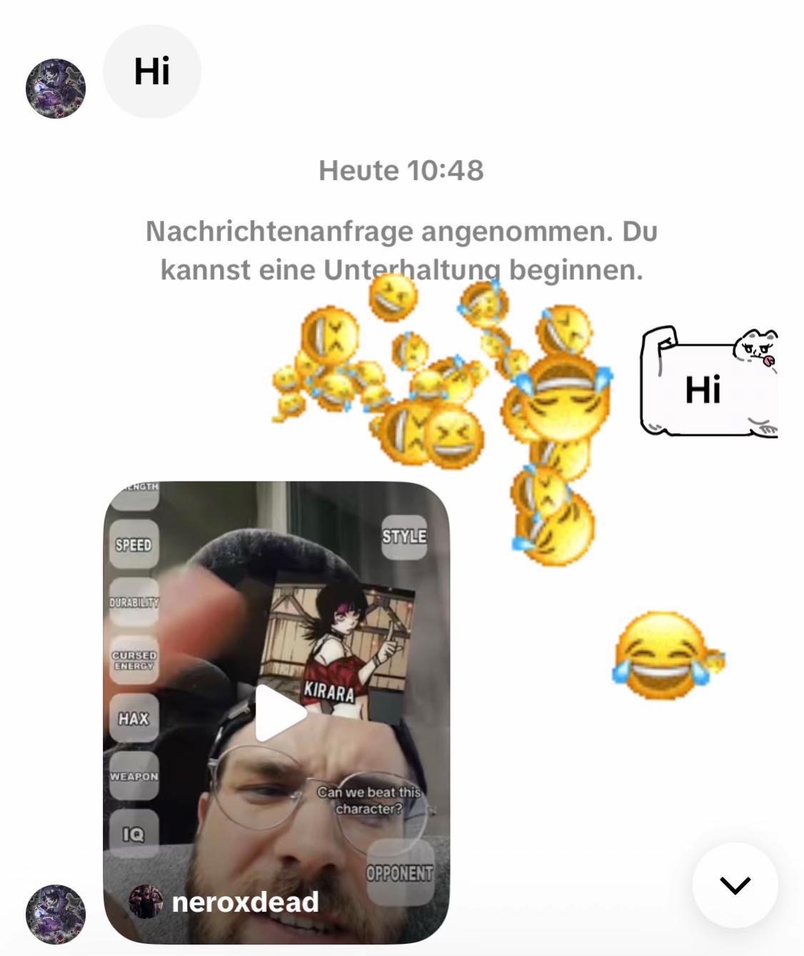 @Prinzessin Schn&uuml;rschuh 👑