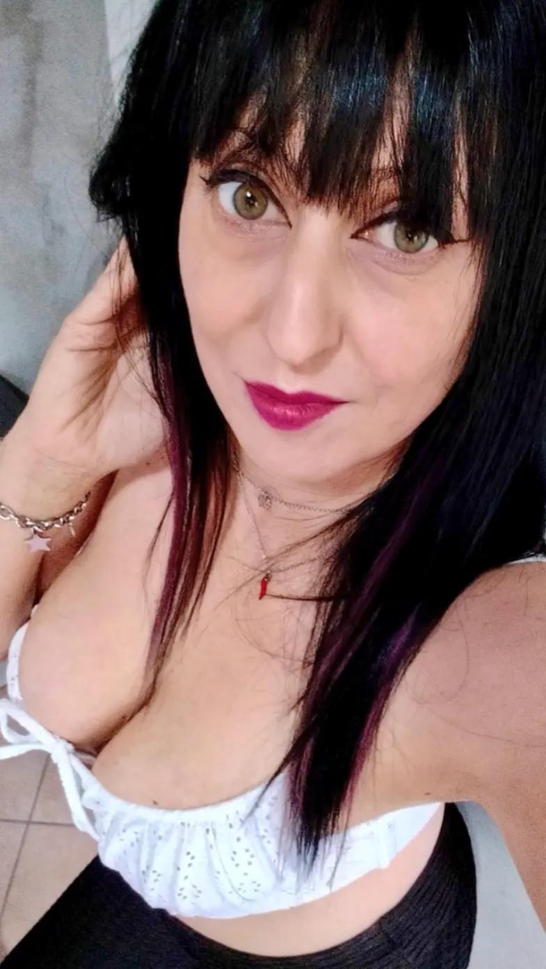 @Monica ♊🇮🇹 Salerno