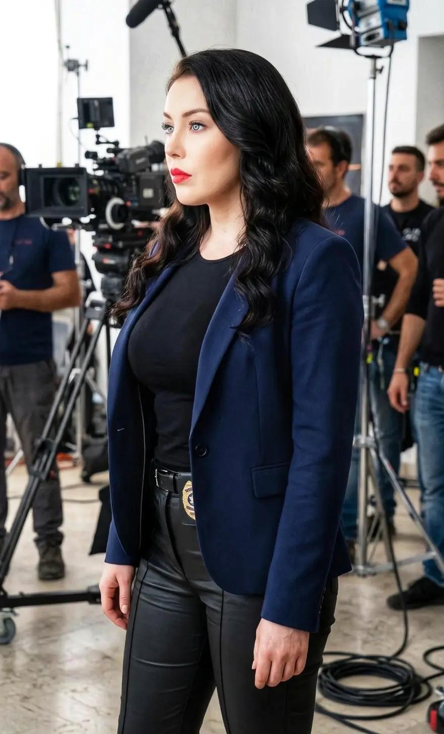 @Teresanna Influencer Tik Tok