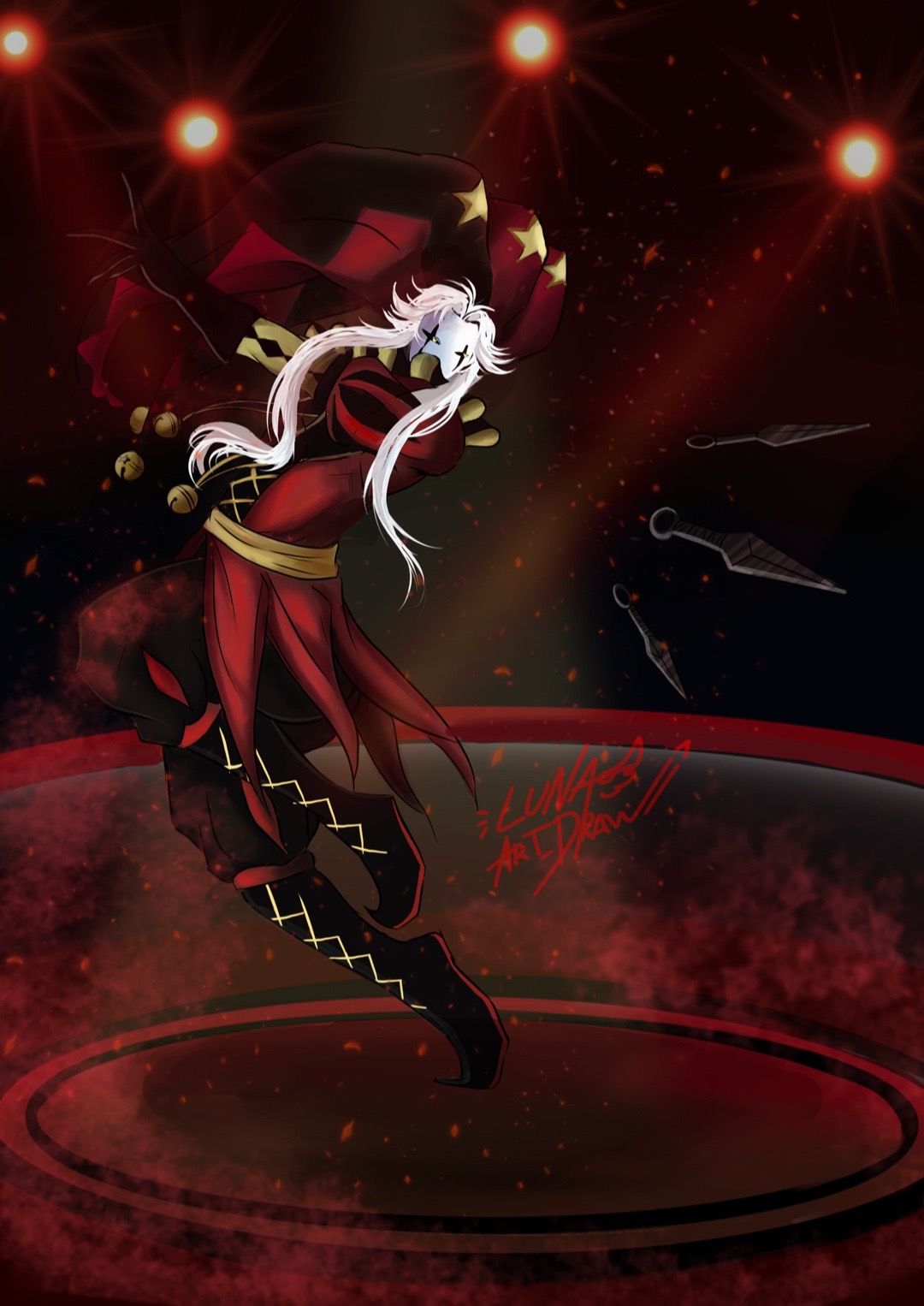 @Luna_Artdraw