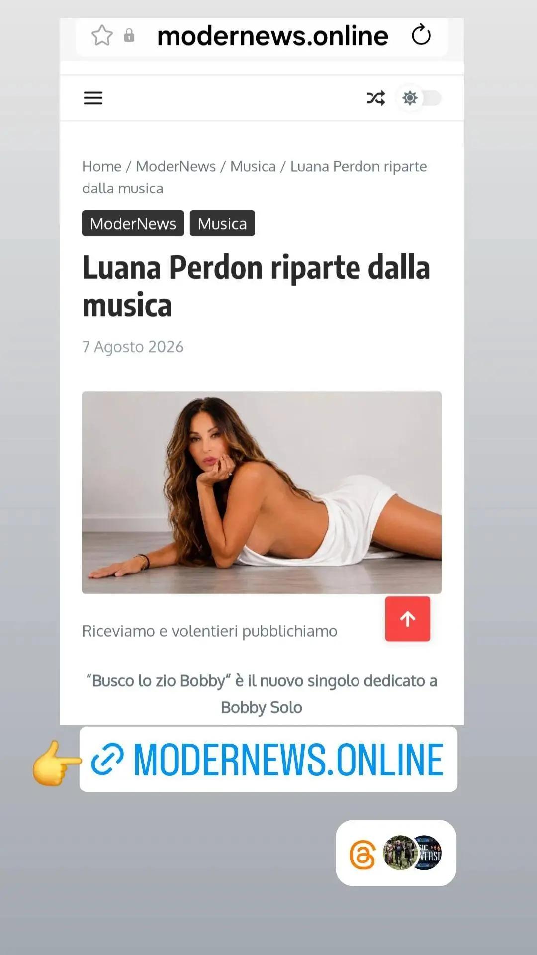@Luana Perdon