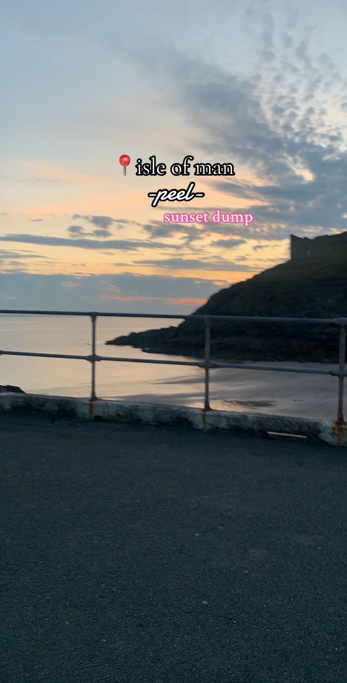 @📍 isle of man