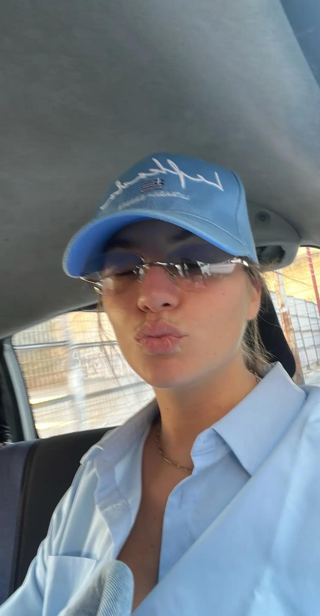 @Anna Verde