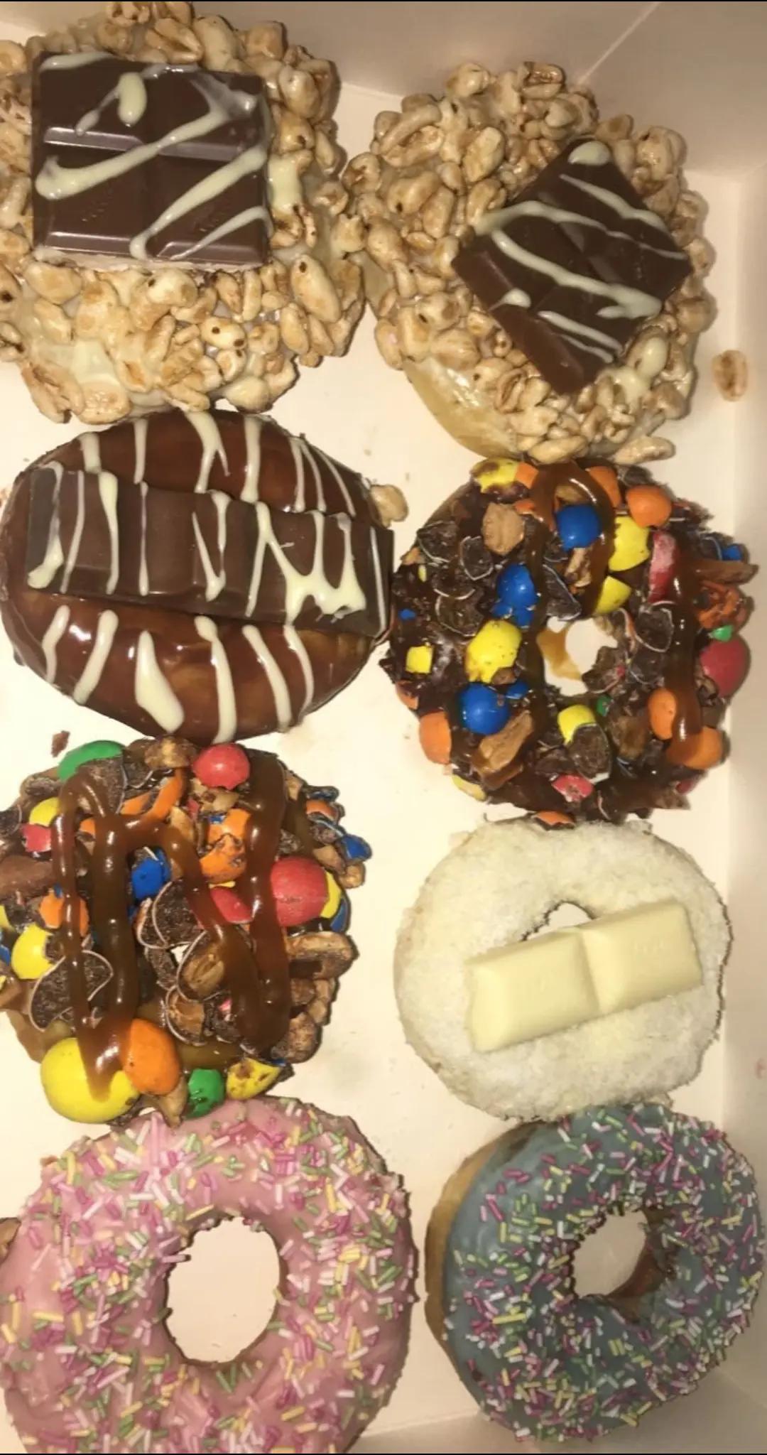 @Délices !