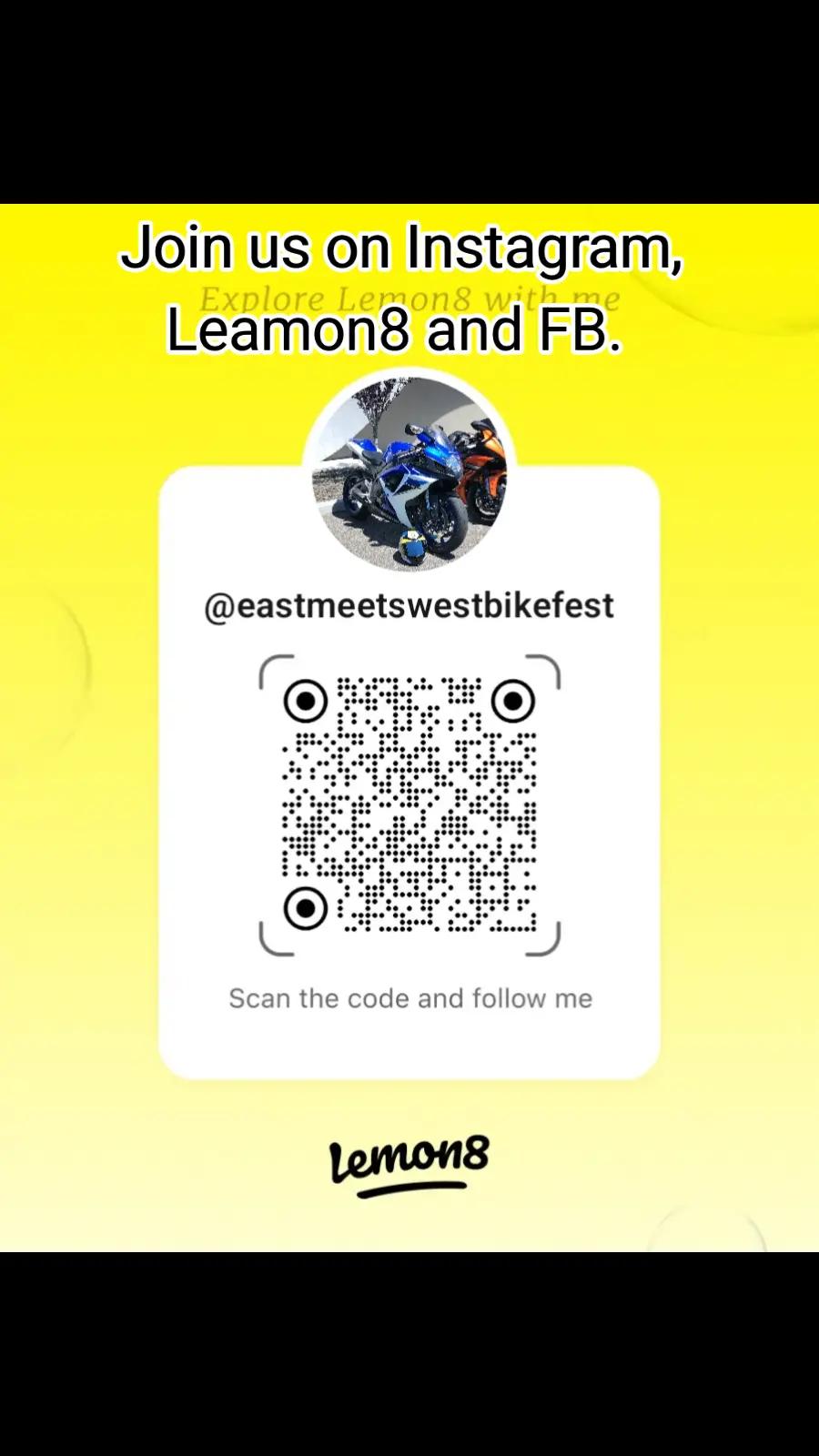 @East meets West Bikefest