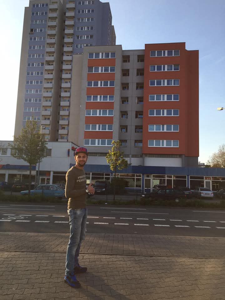 @Orhan Hajrizaj
