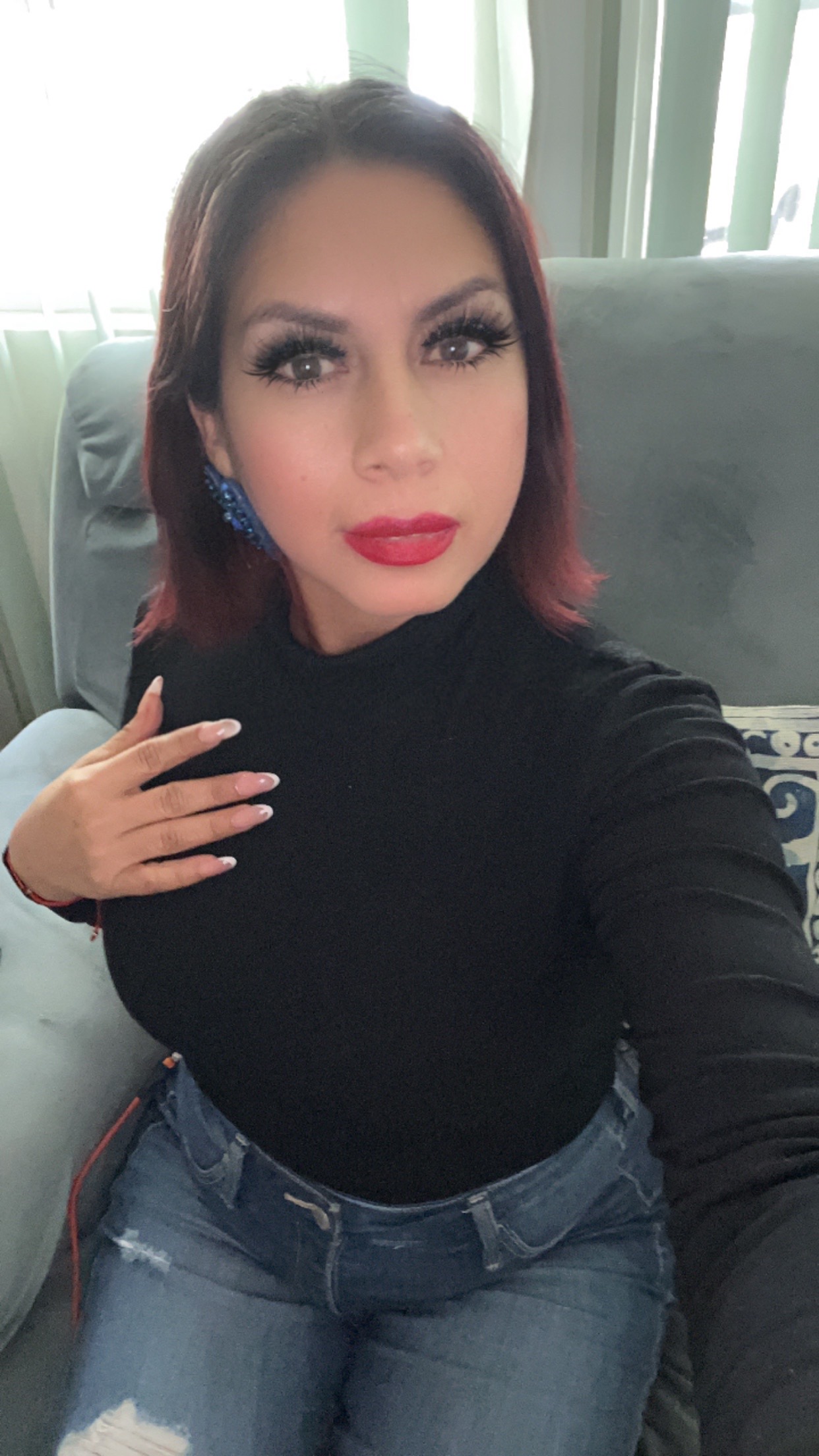 @Sweetdreamer79