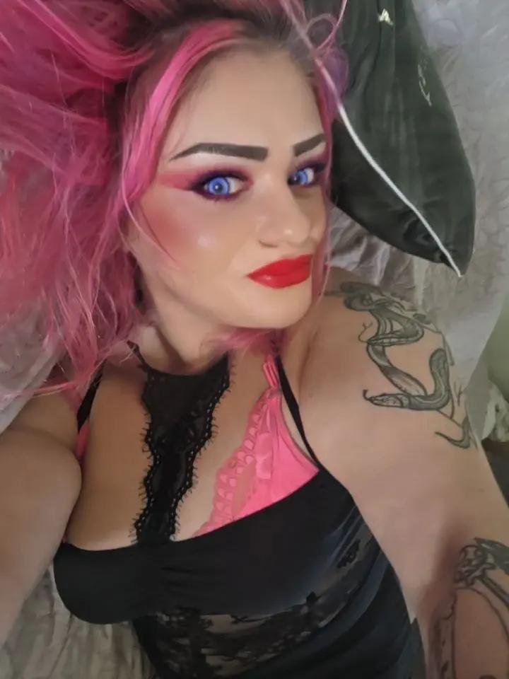 @krolewnasciezka
