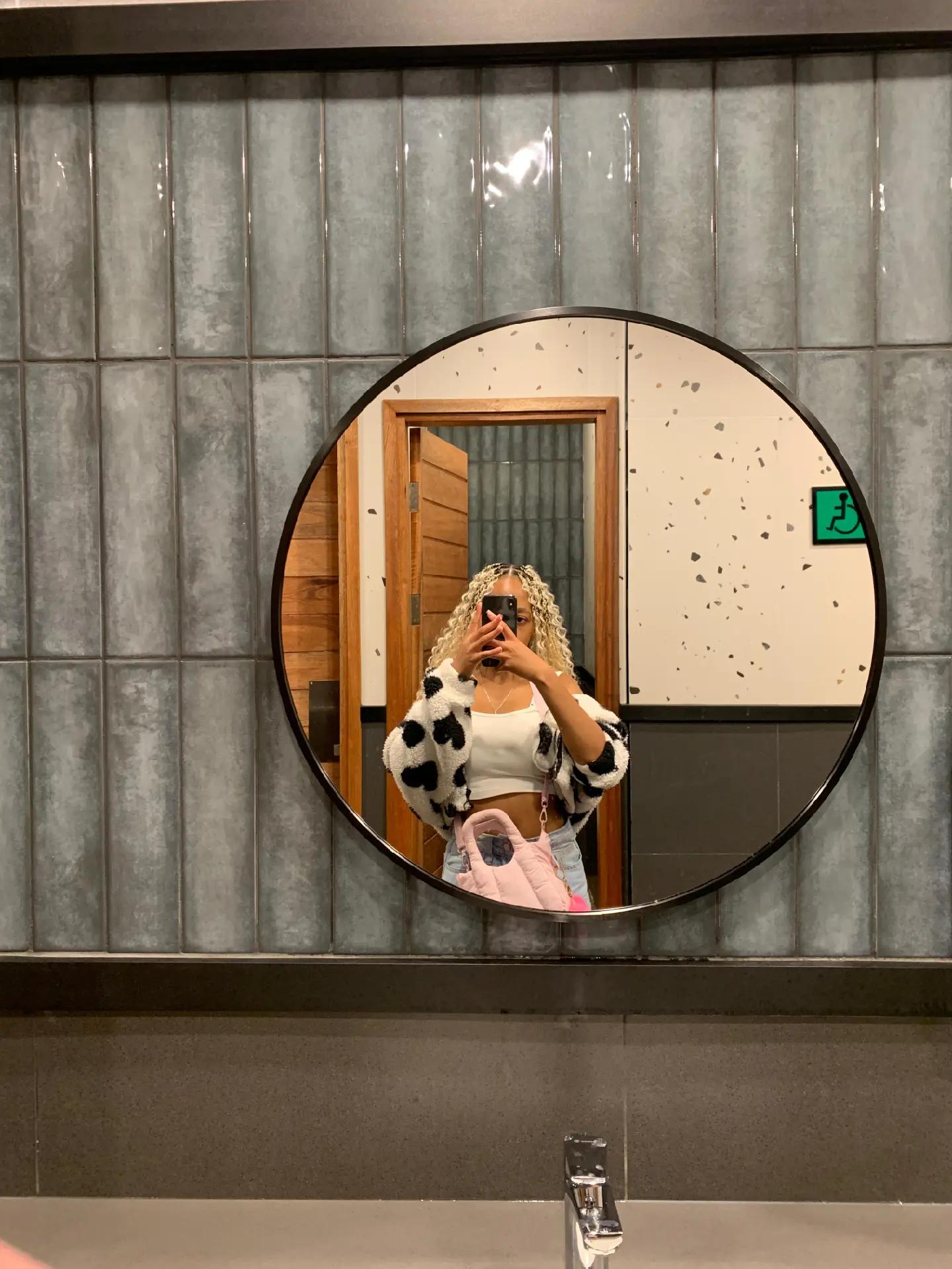 @Bubbles in pink 😍
