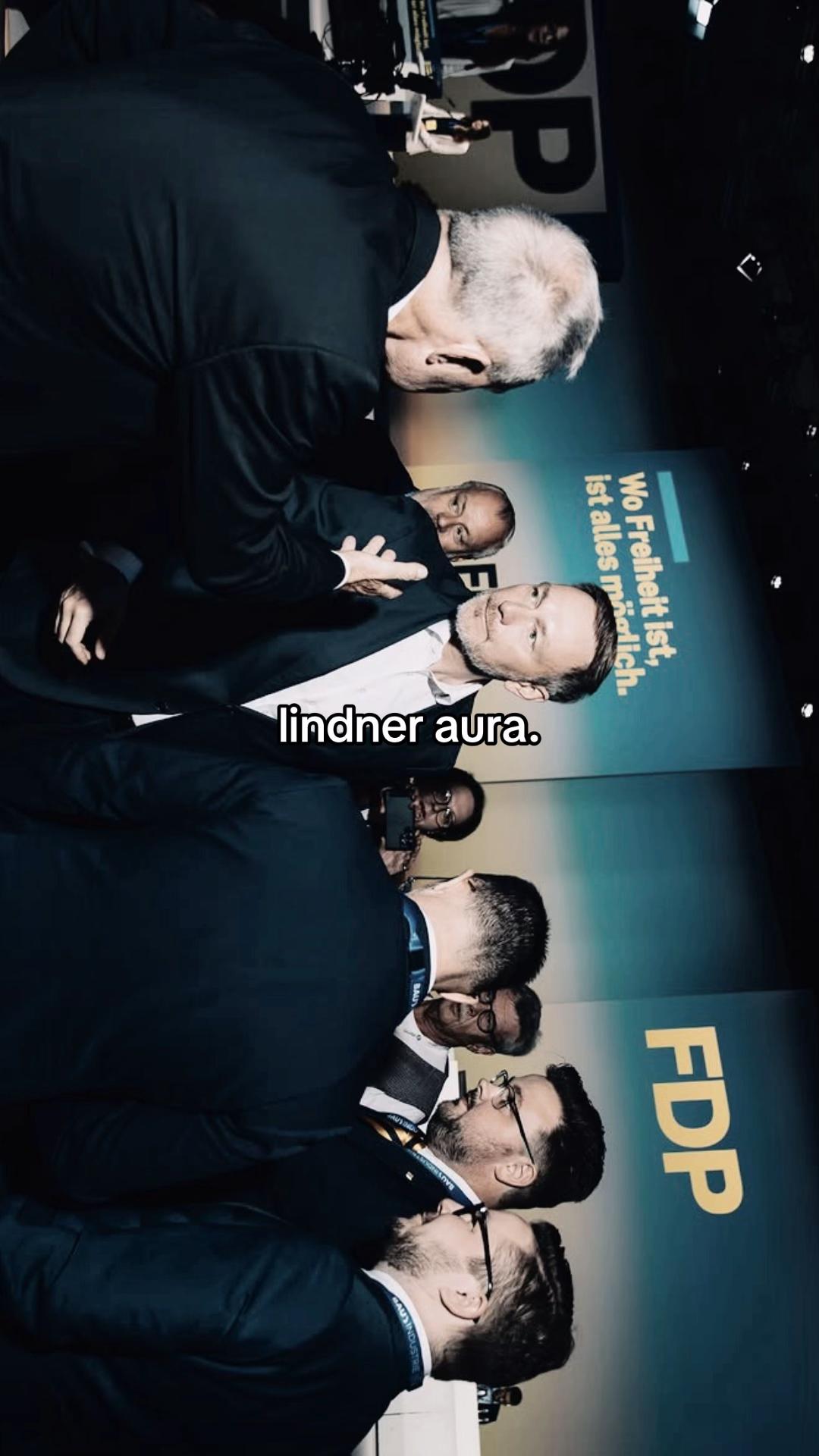 @Junge Liberale Leipzig