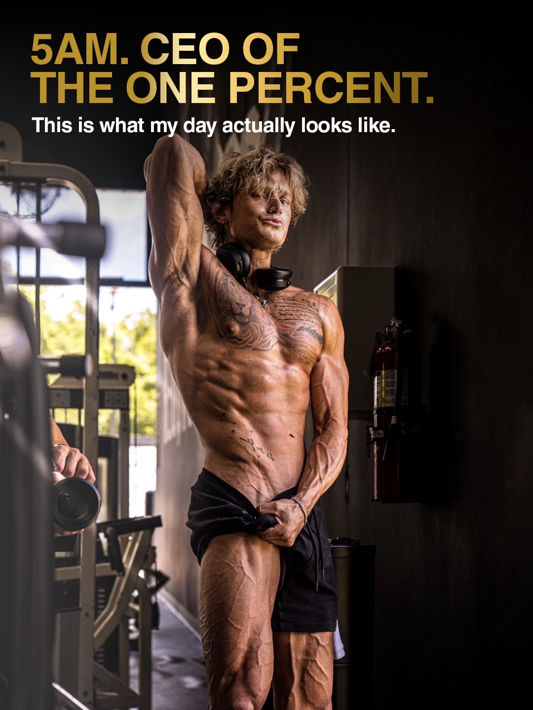 @#1 Men's Online Fat Loss Coach
