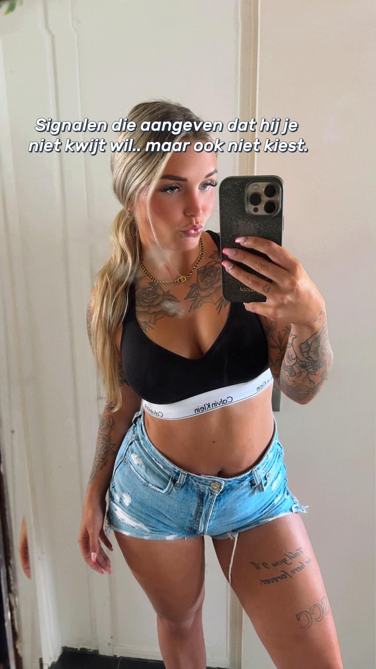 @Charmain