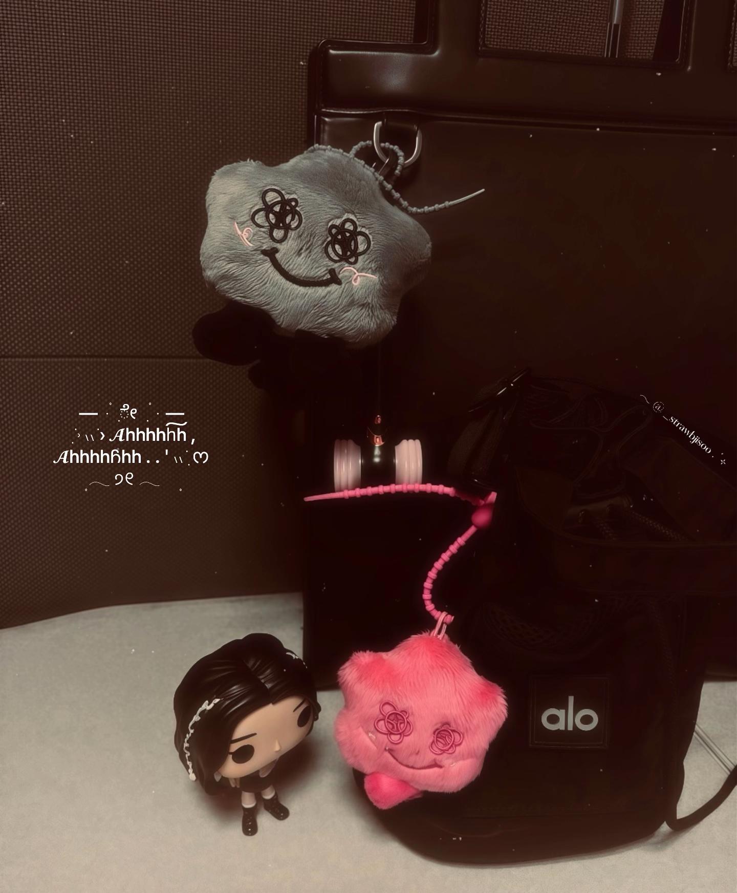 @‘ mαli ❤︎ jisoo ˖ ࣪