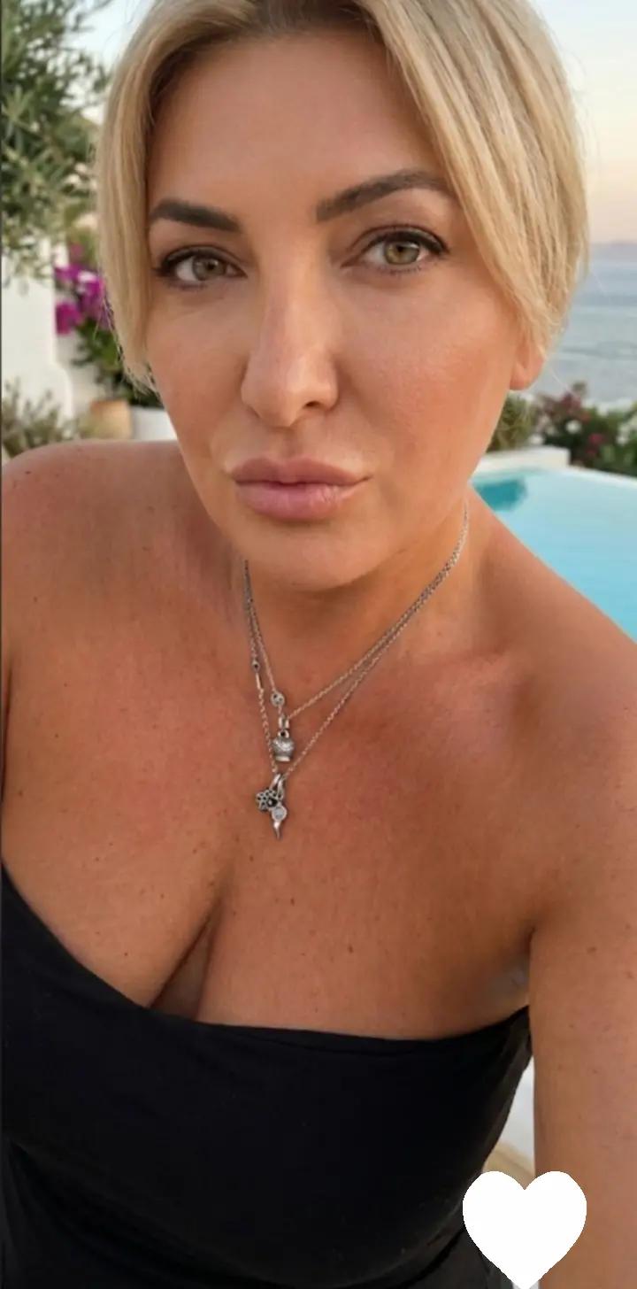 @veronicamonterisi8