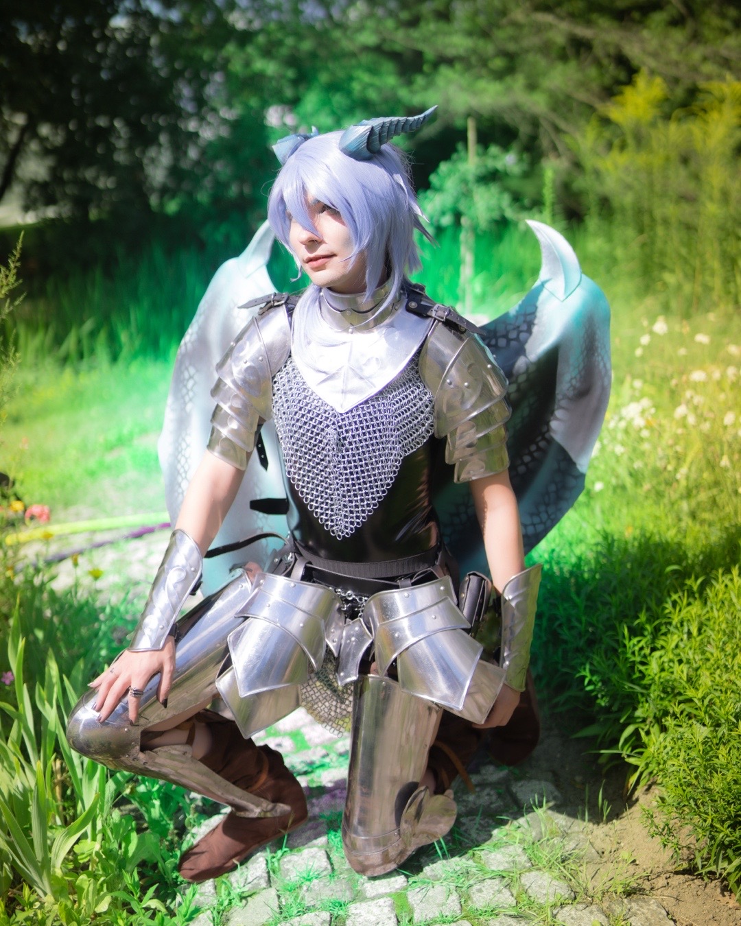 @Harukyu 🐉