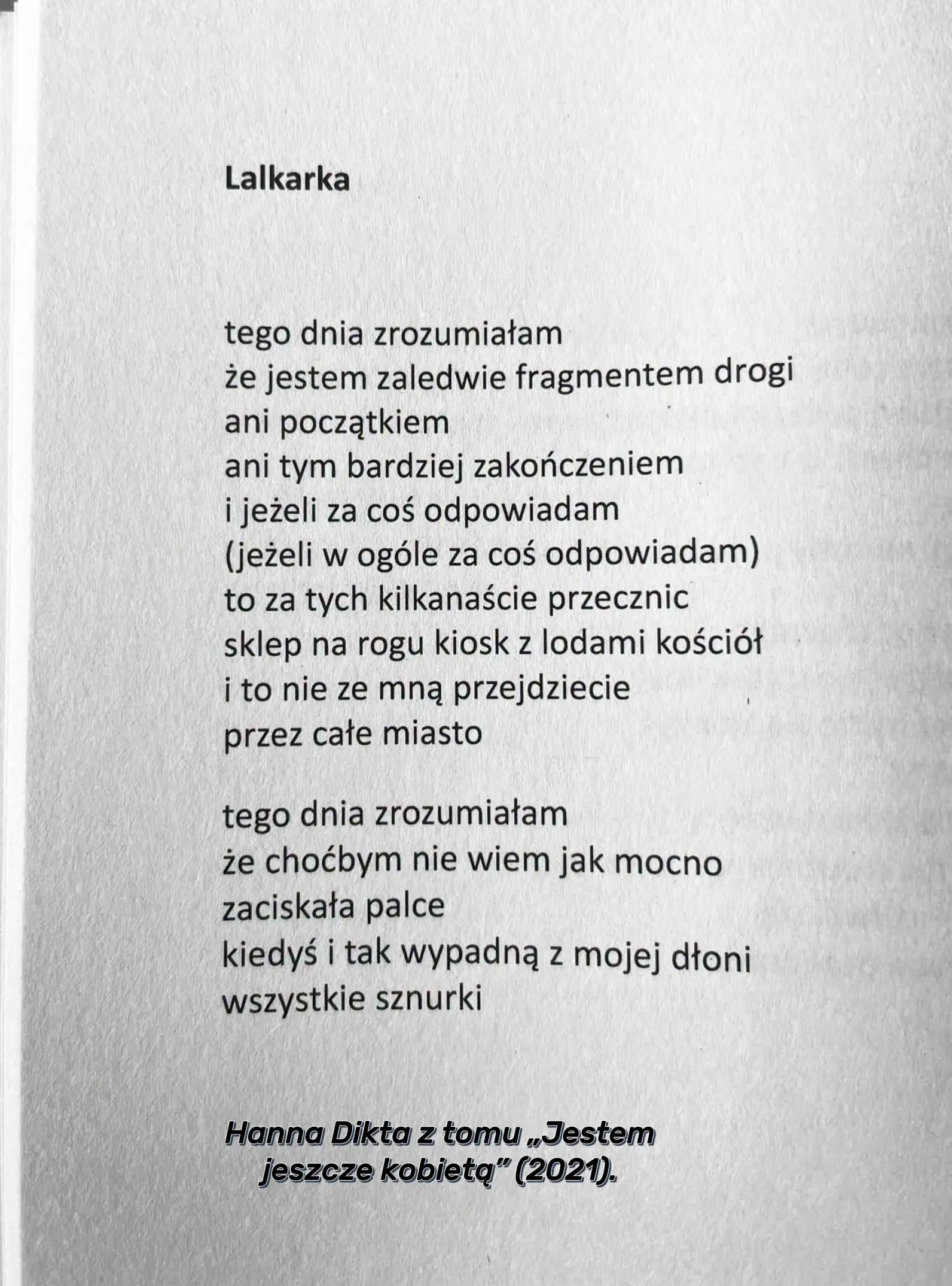 @Gosia 🩷