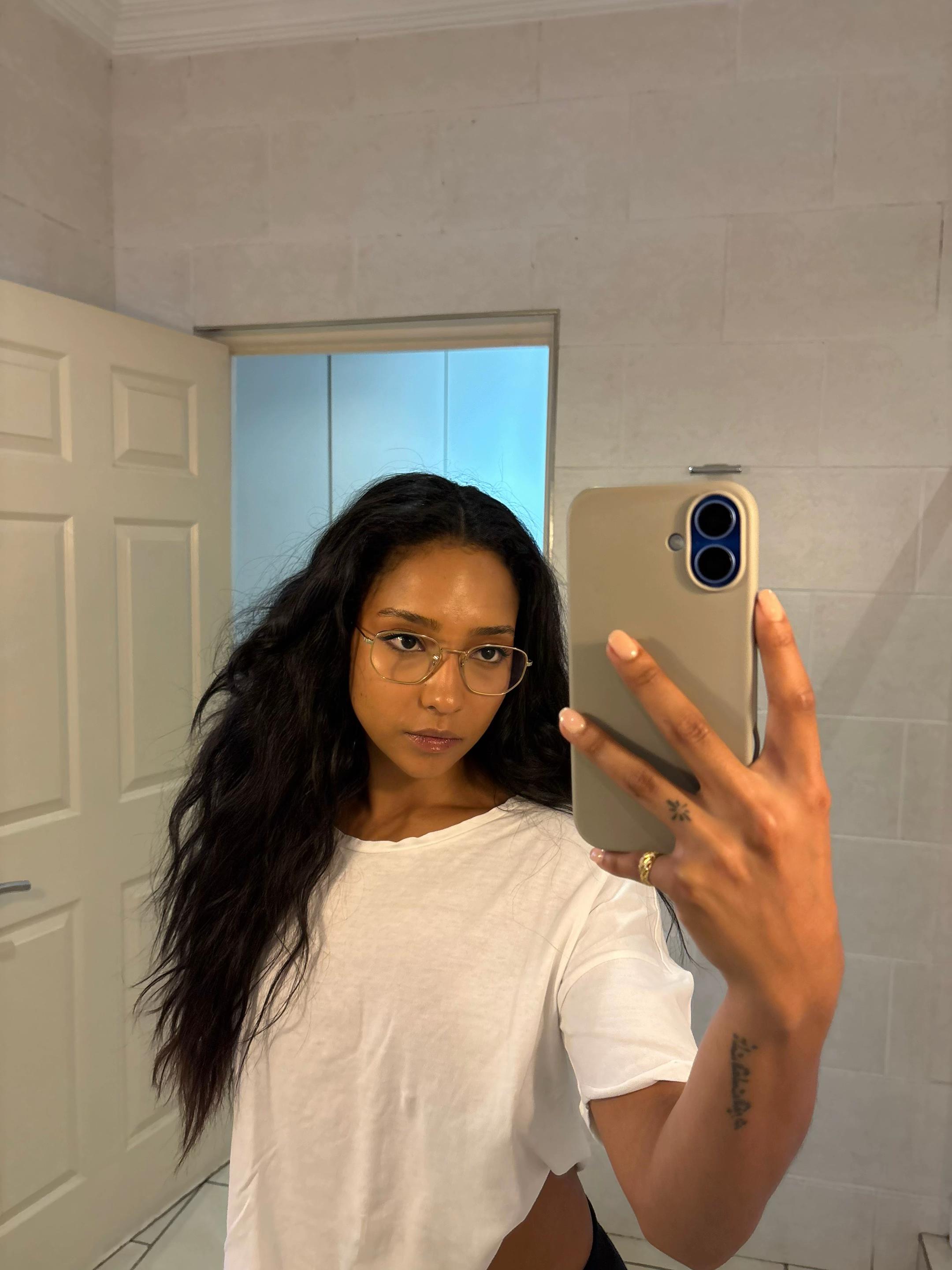 @Tyra Sabadia