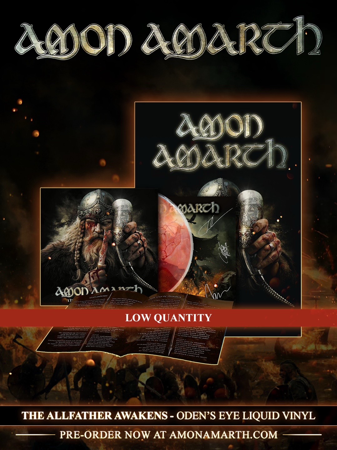 @amonamarth