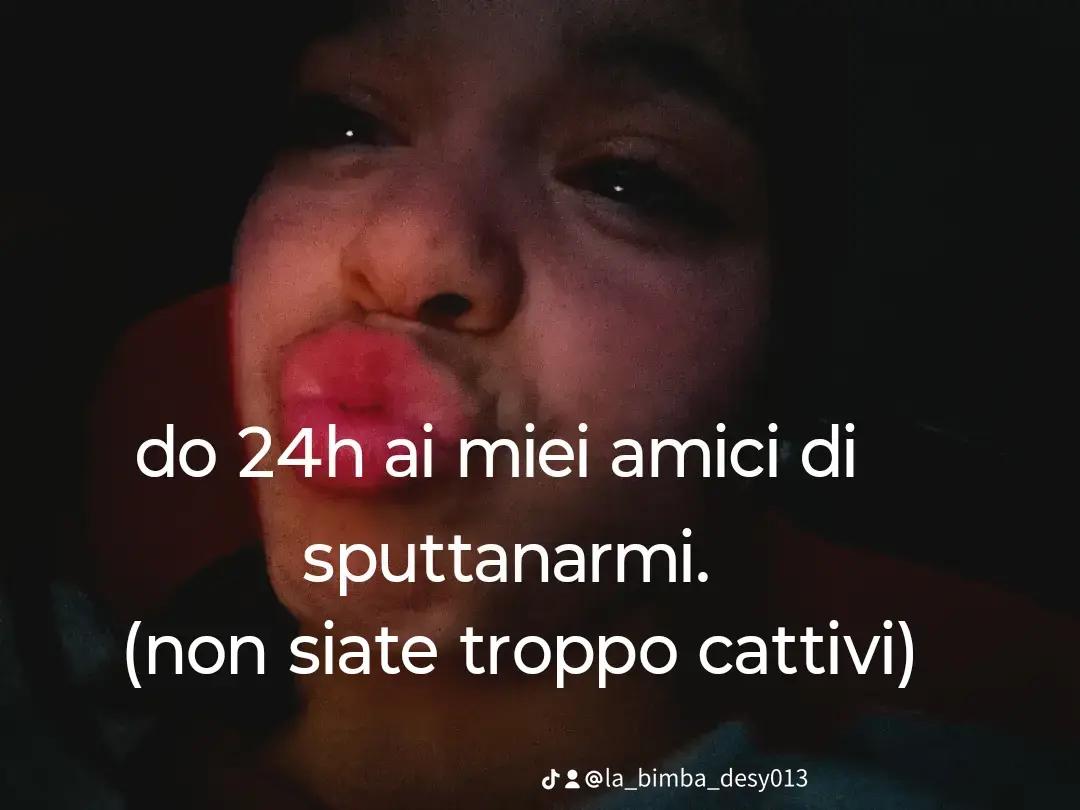 @❤️XxSoy_La_Tua_BimbaxX❤️