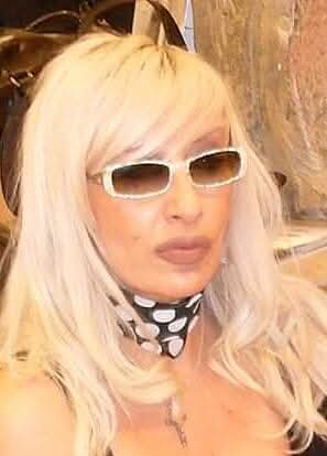 @Rosariaclaps Secondo Profilo