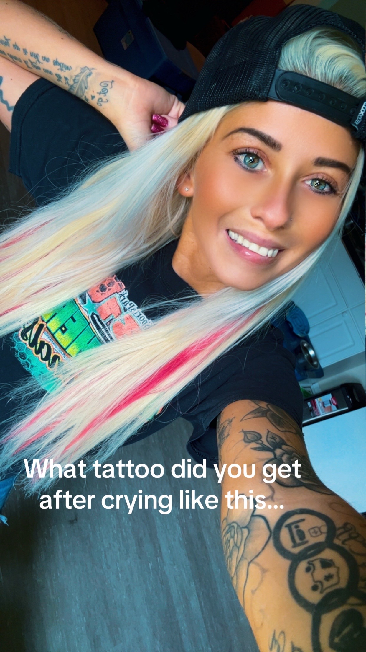 @Summer Lynn Dihle