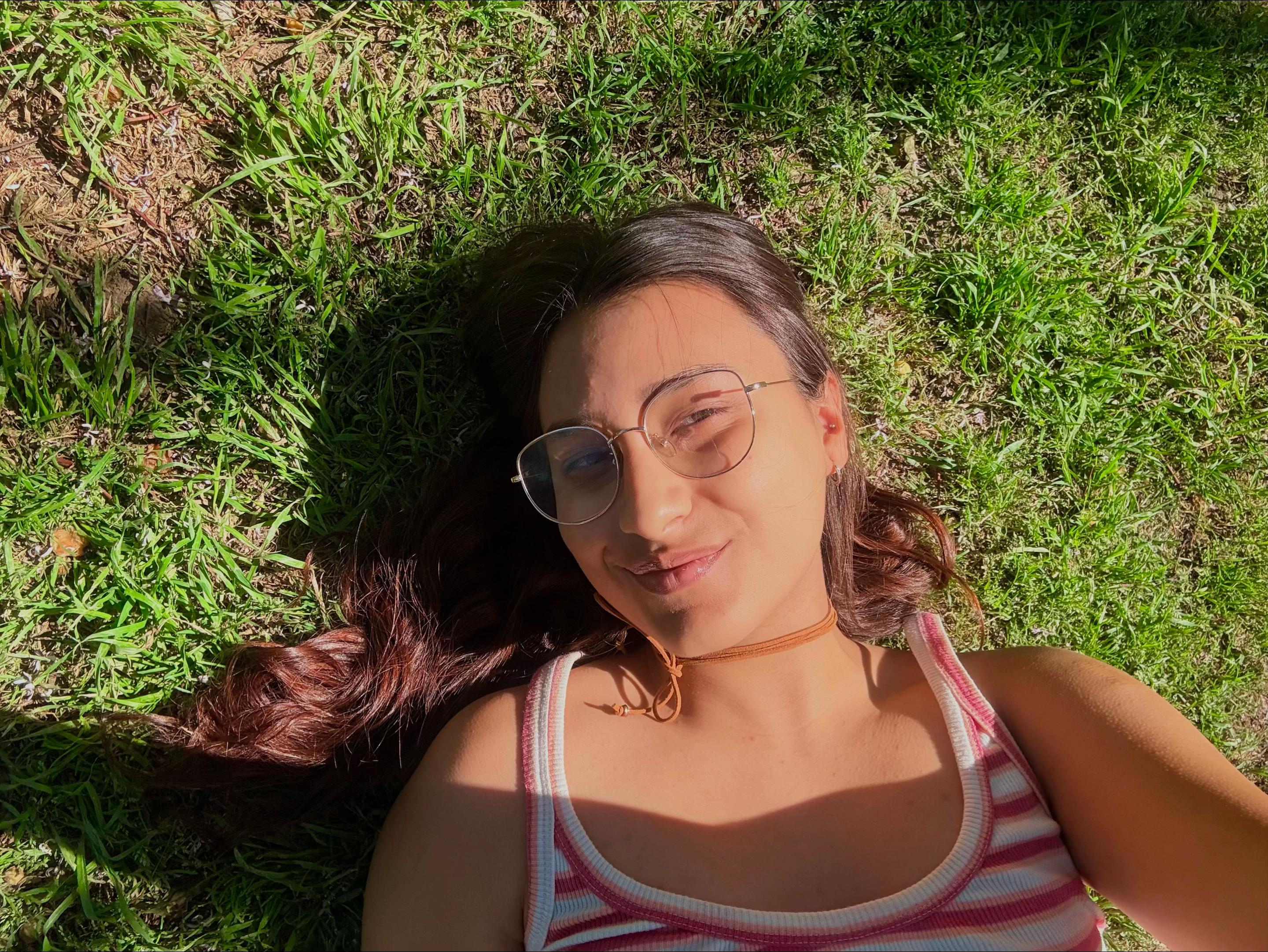 @camila de gaetani