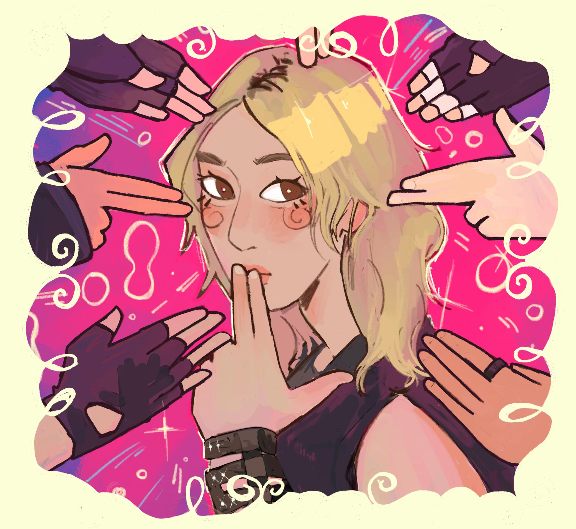 @mai ᵕ̈✿