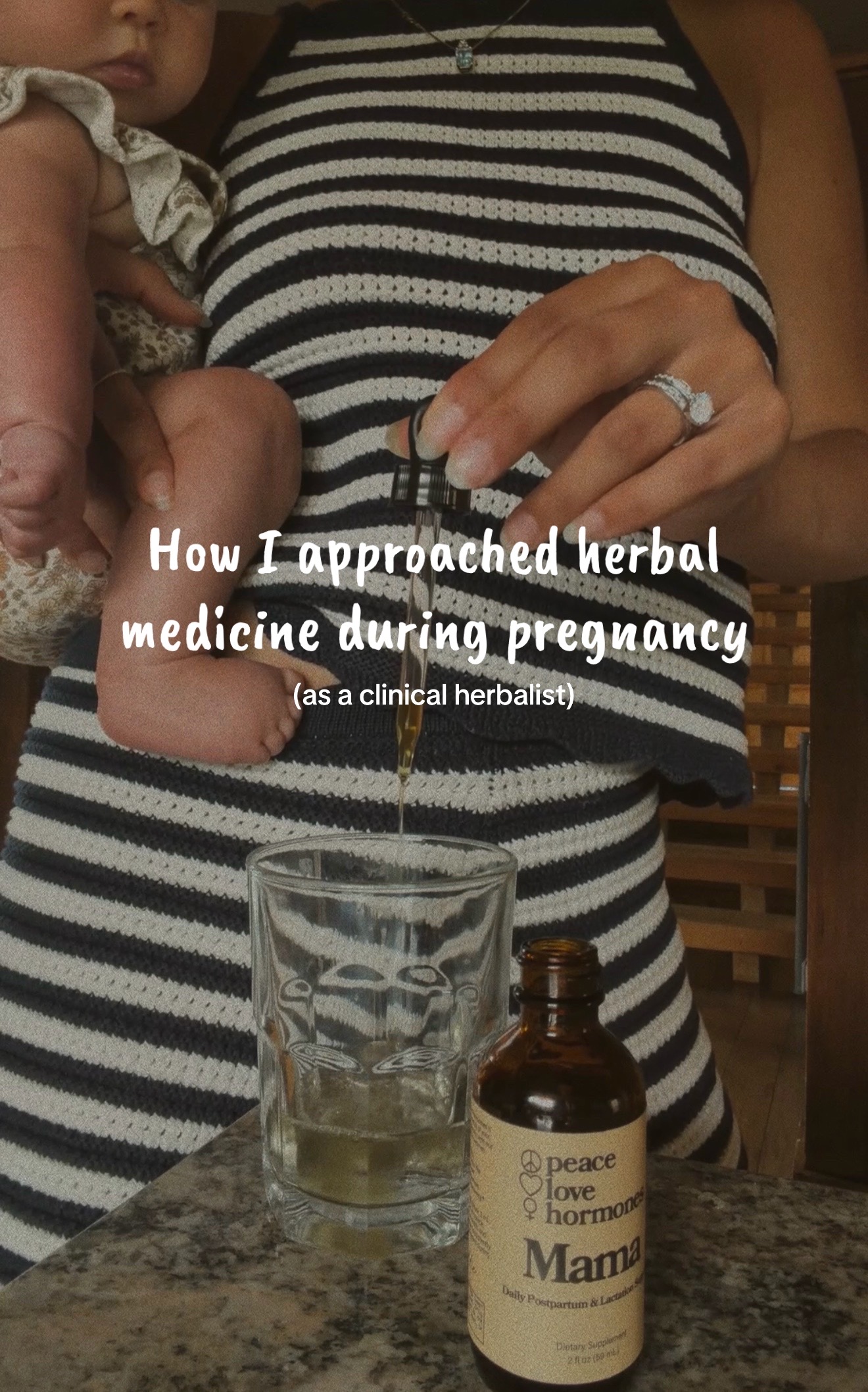 @Maddie - clinical herbalist