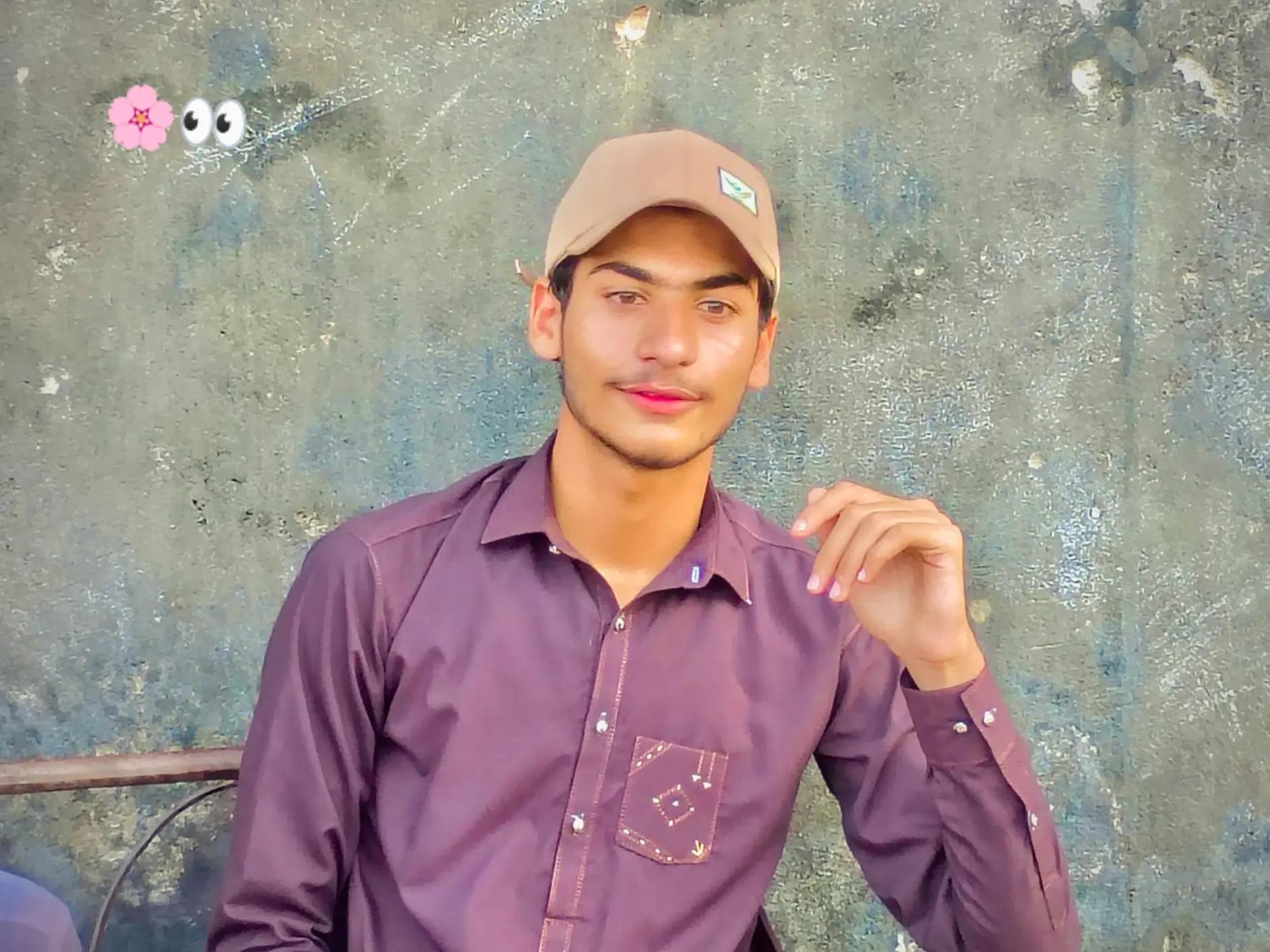 @Abdul メ رحمان ❤️🩹