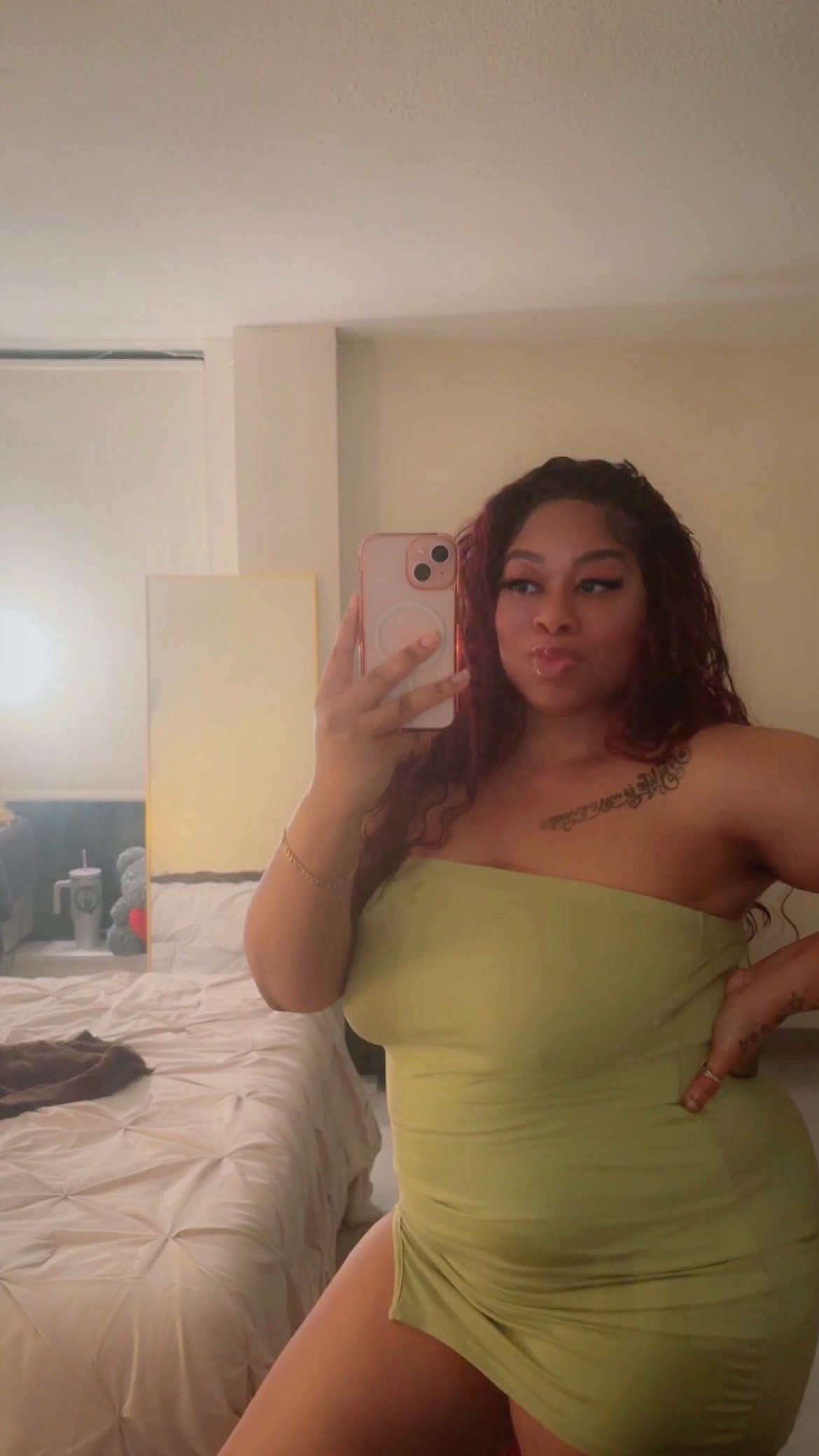 @CourtneyRenee