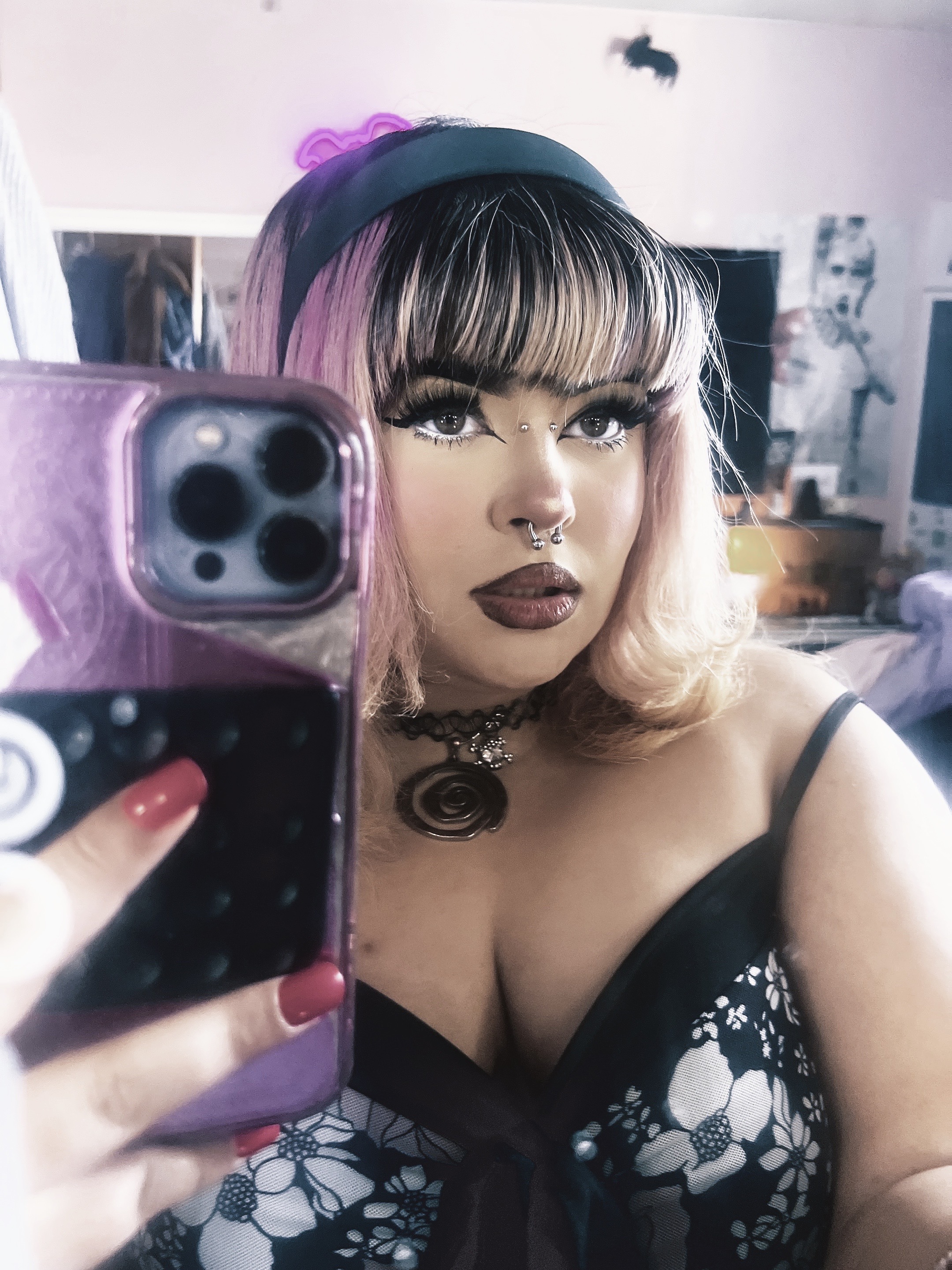 @Gale Boetticher as a girl