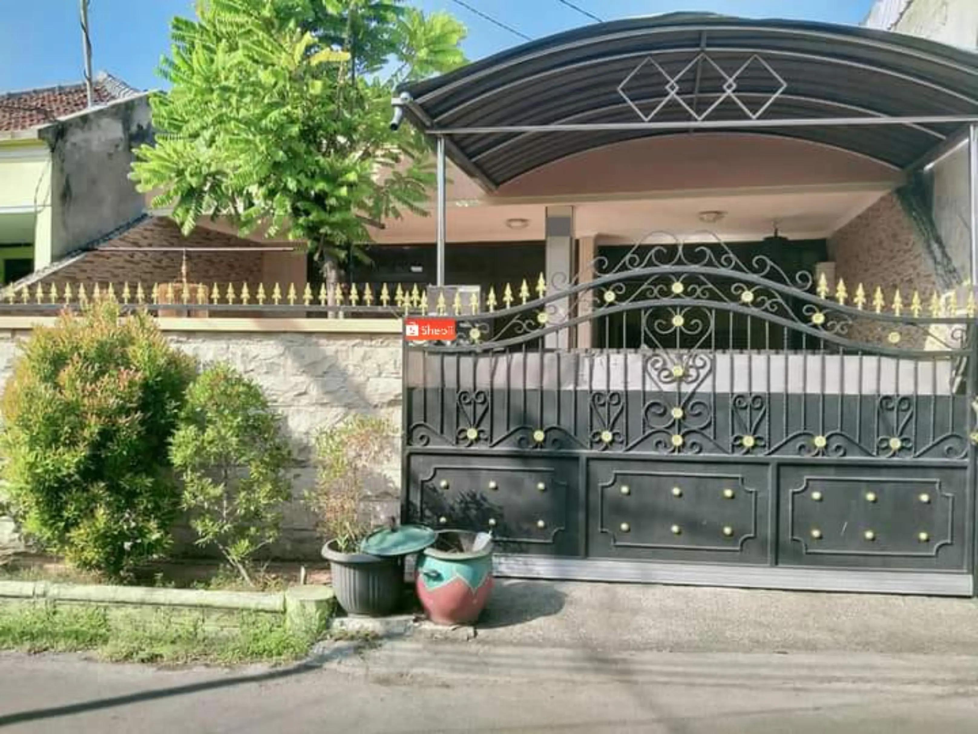 @Rumah Murah Surabaya Sidoarjo
