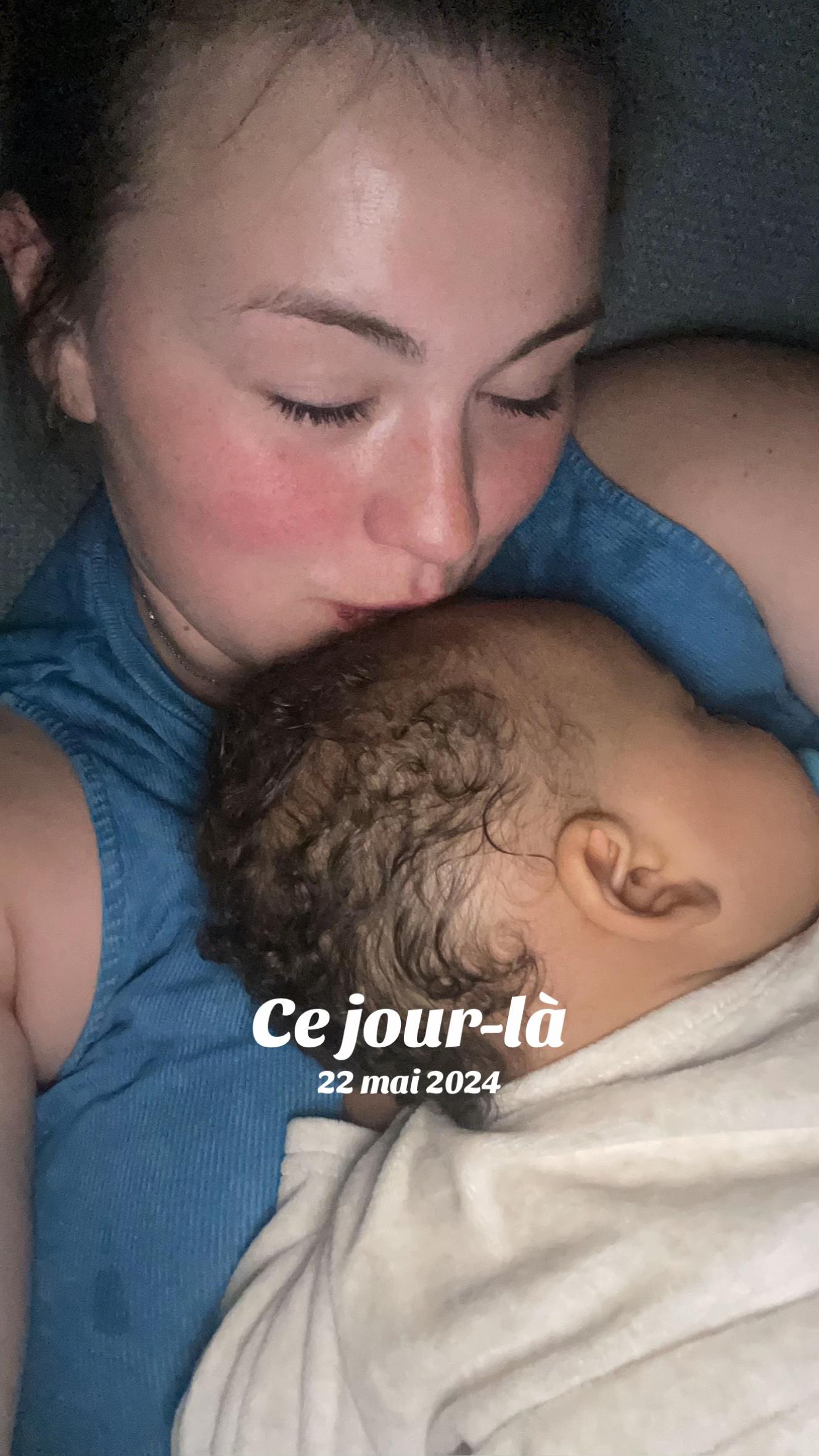 @Mam’s | Femme | Bonheur