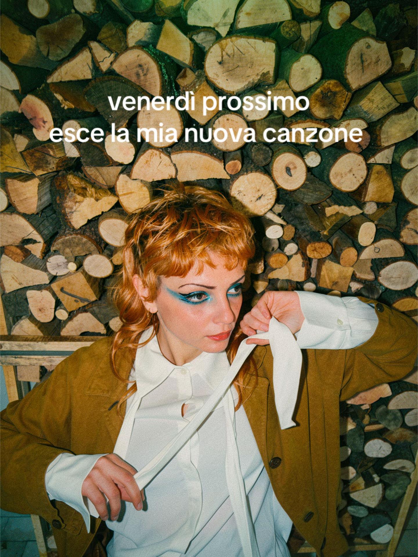 @Francesca Sevi