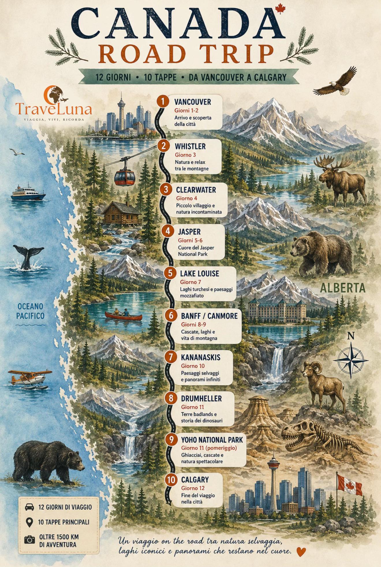 @Luna | Travel Content 🌎