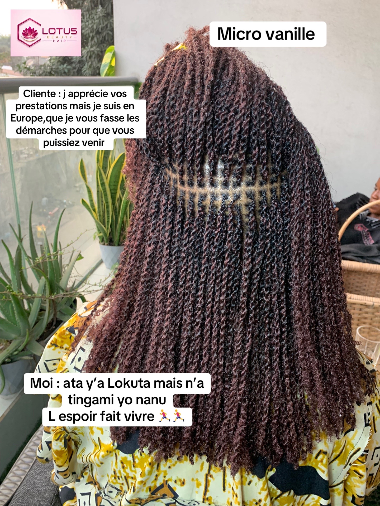 @Lotus Beauty Hair 💇♀️💅💇