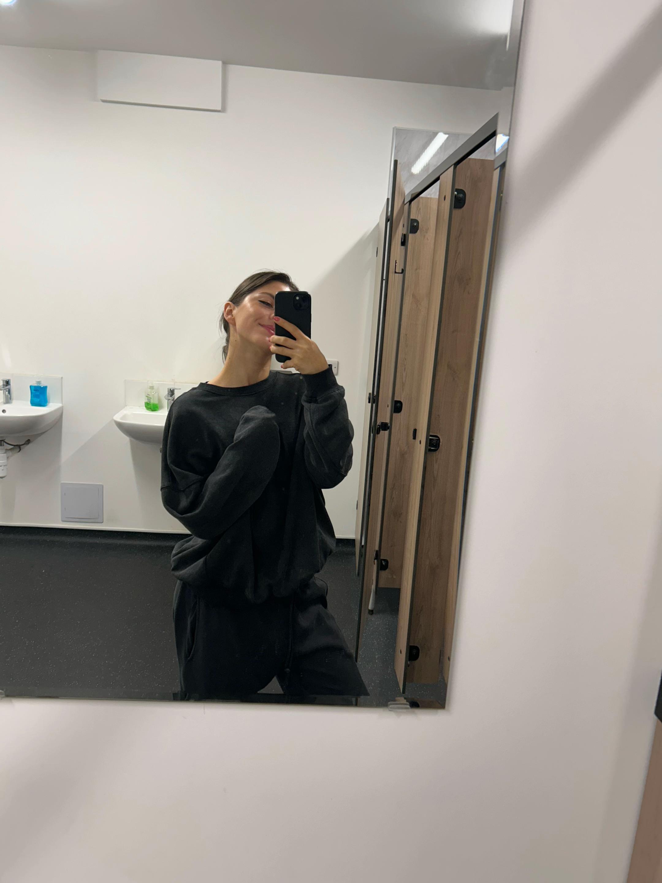 @Fitness With Vik