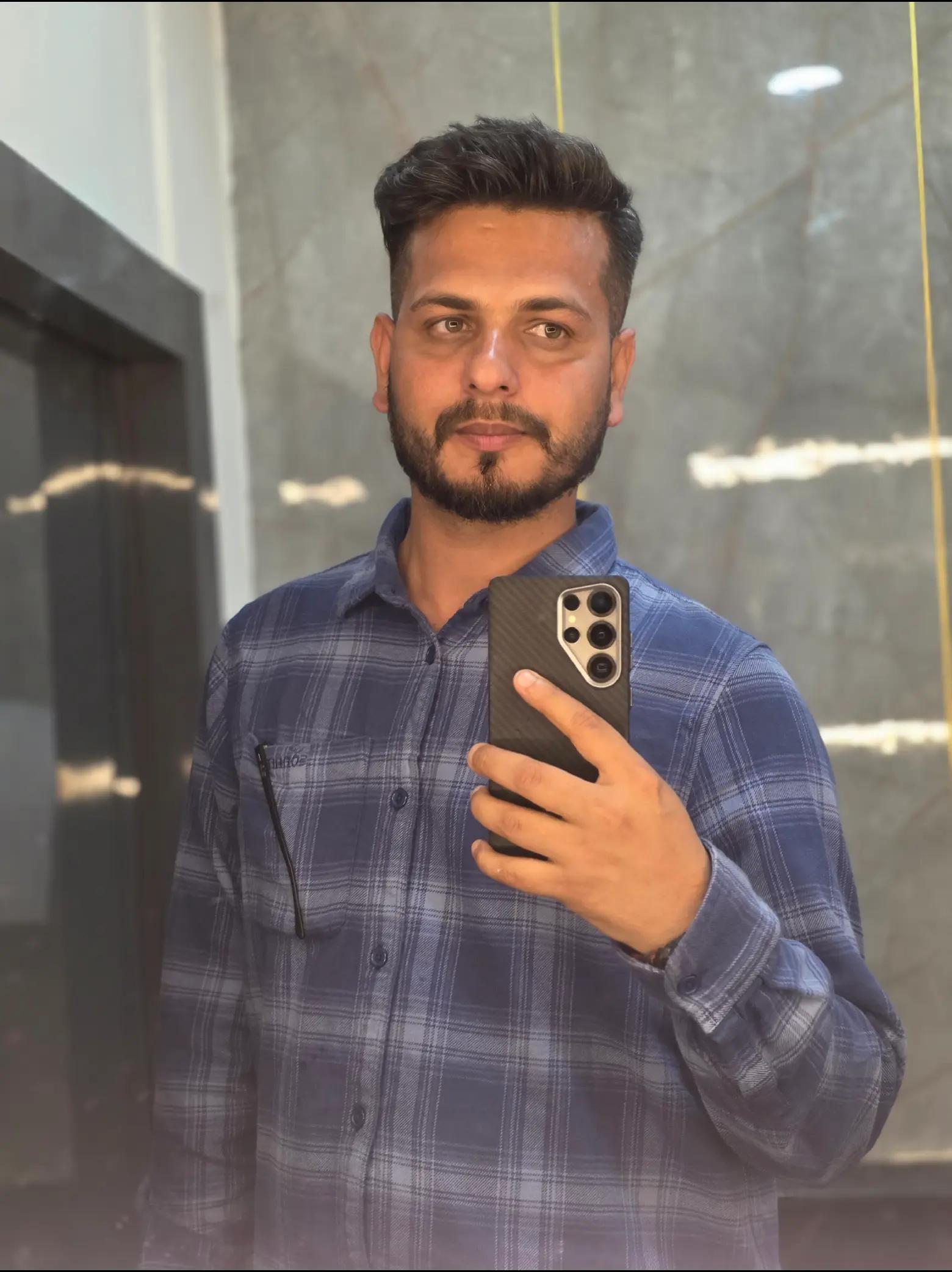 @Anand Thakur