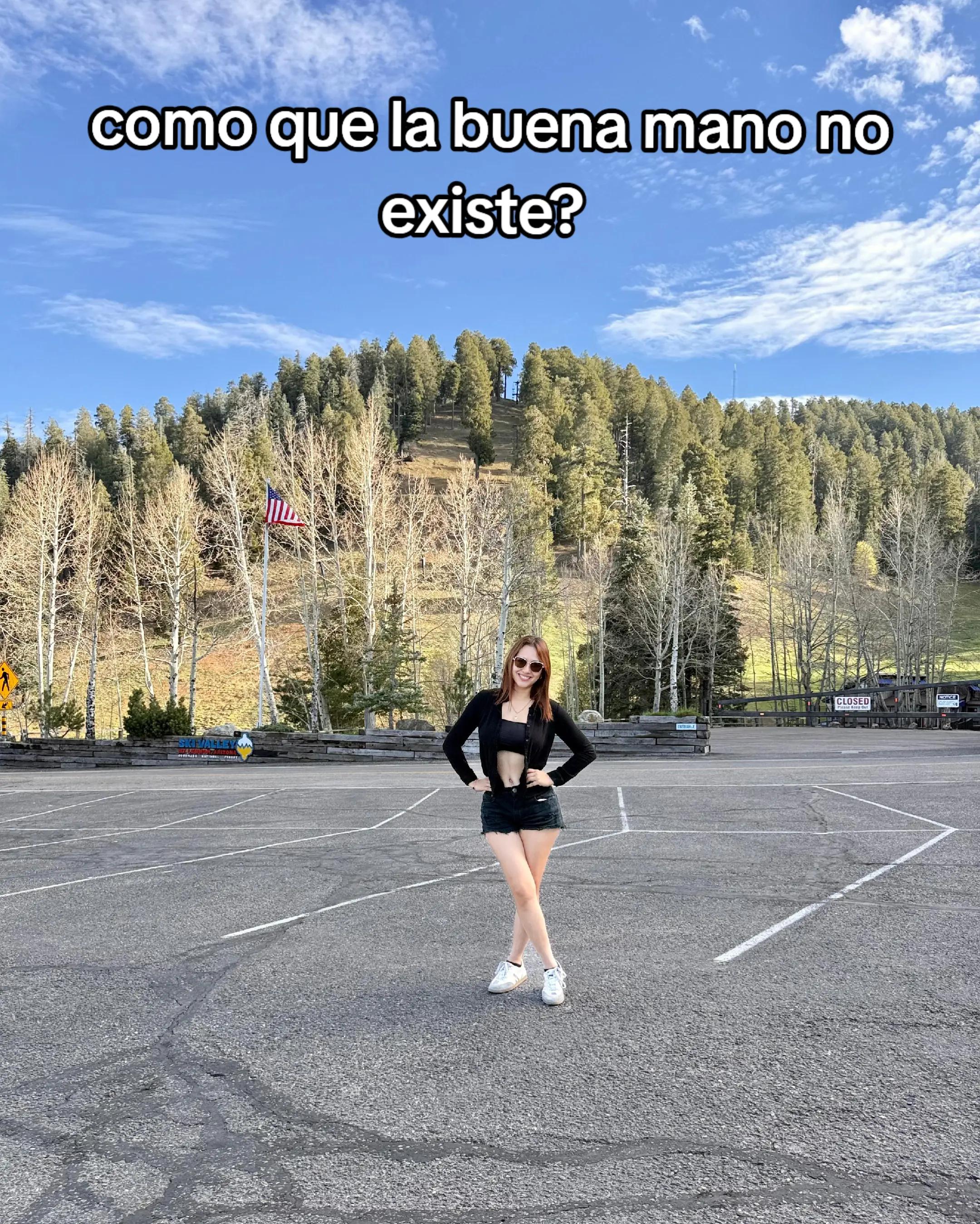 @Priscila Cueva