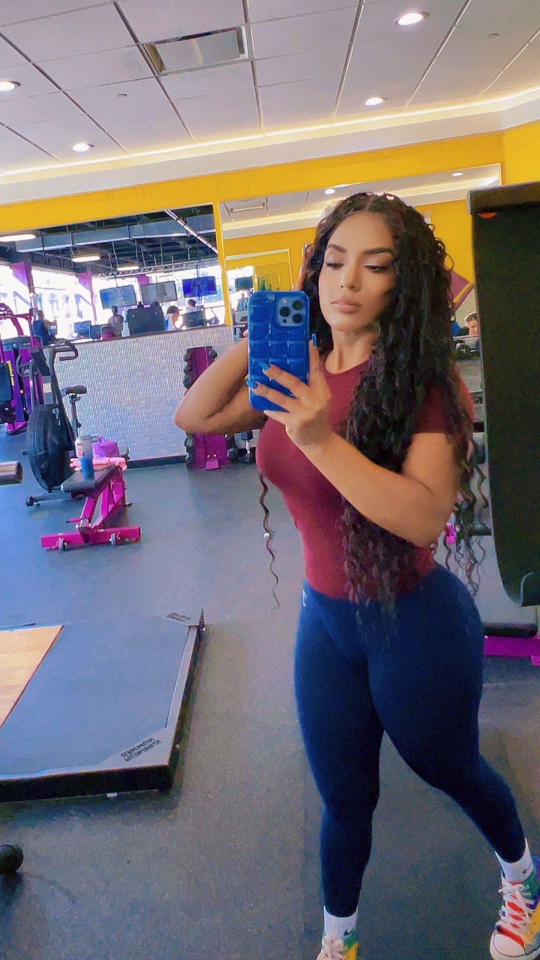@🦋YANYFIT