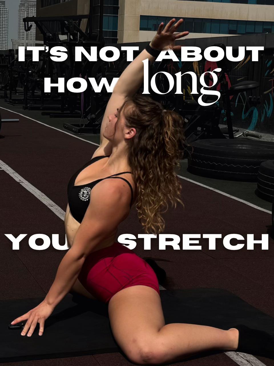 @Veronica Kreidl