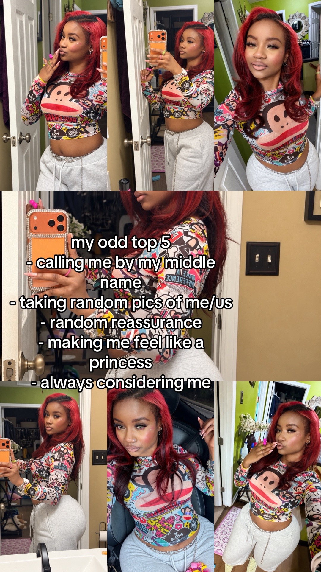 @Amarichanellee