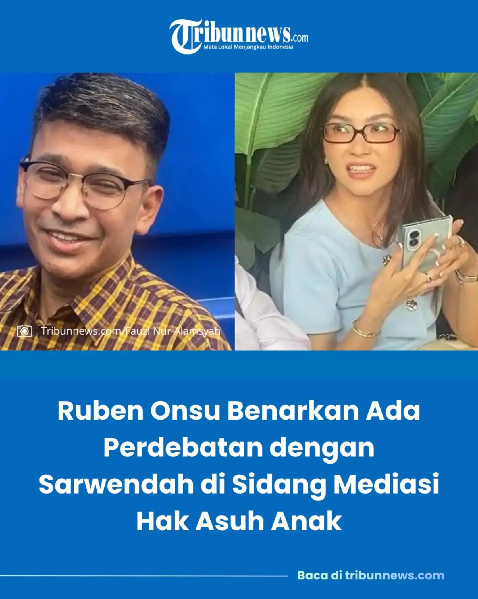 @Tribunnews