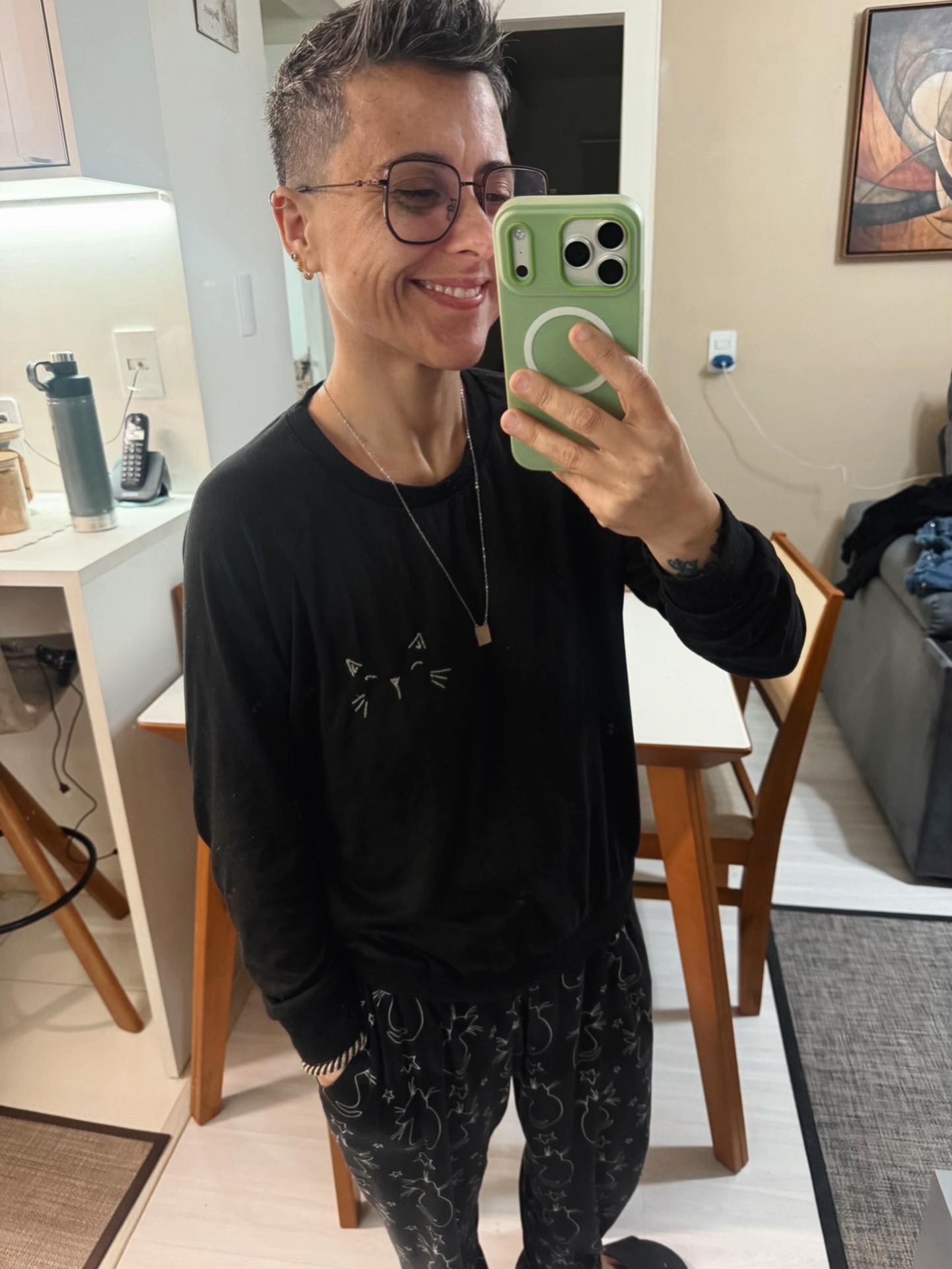 @Kelynha 🏳️🌈