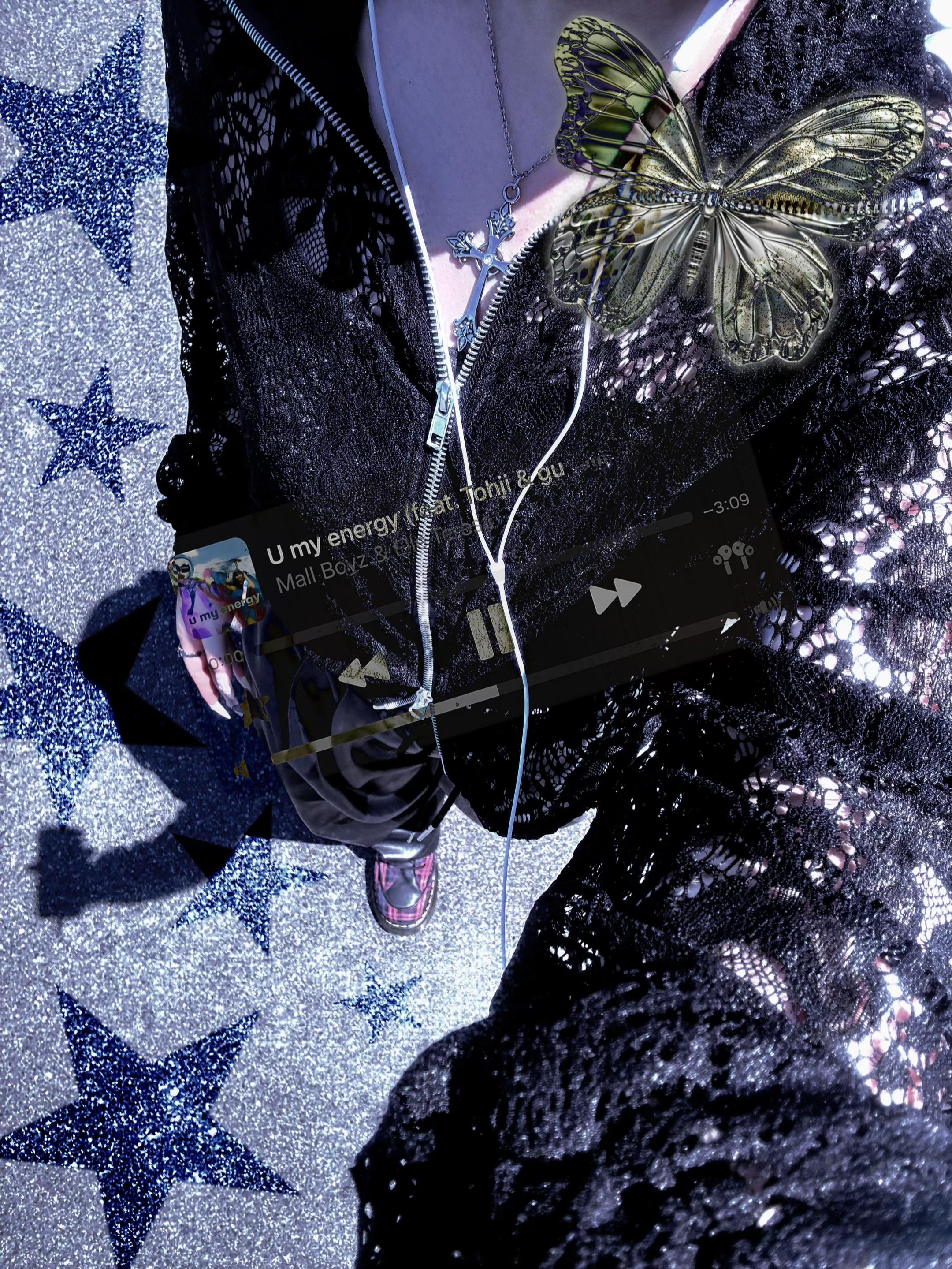 @愛奏 / 𝐀𝐈𝐍𝐀